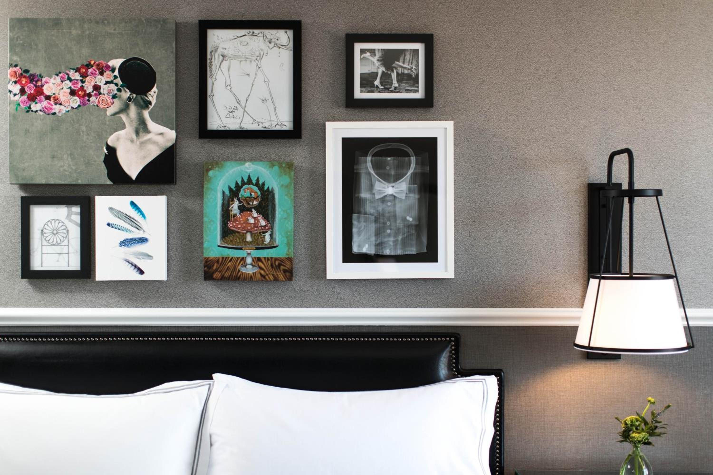 King Room - Photo 2