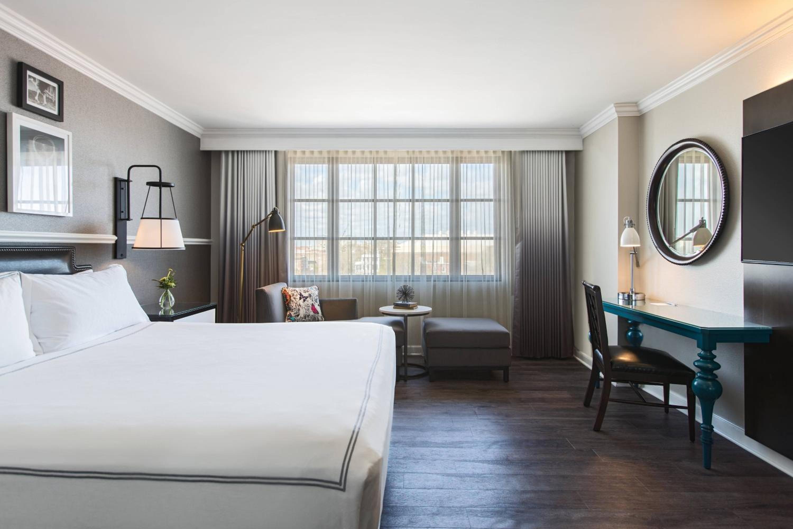 King Room - Photo 1