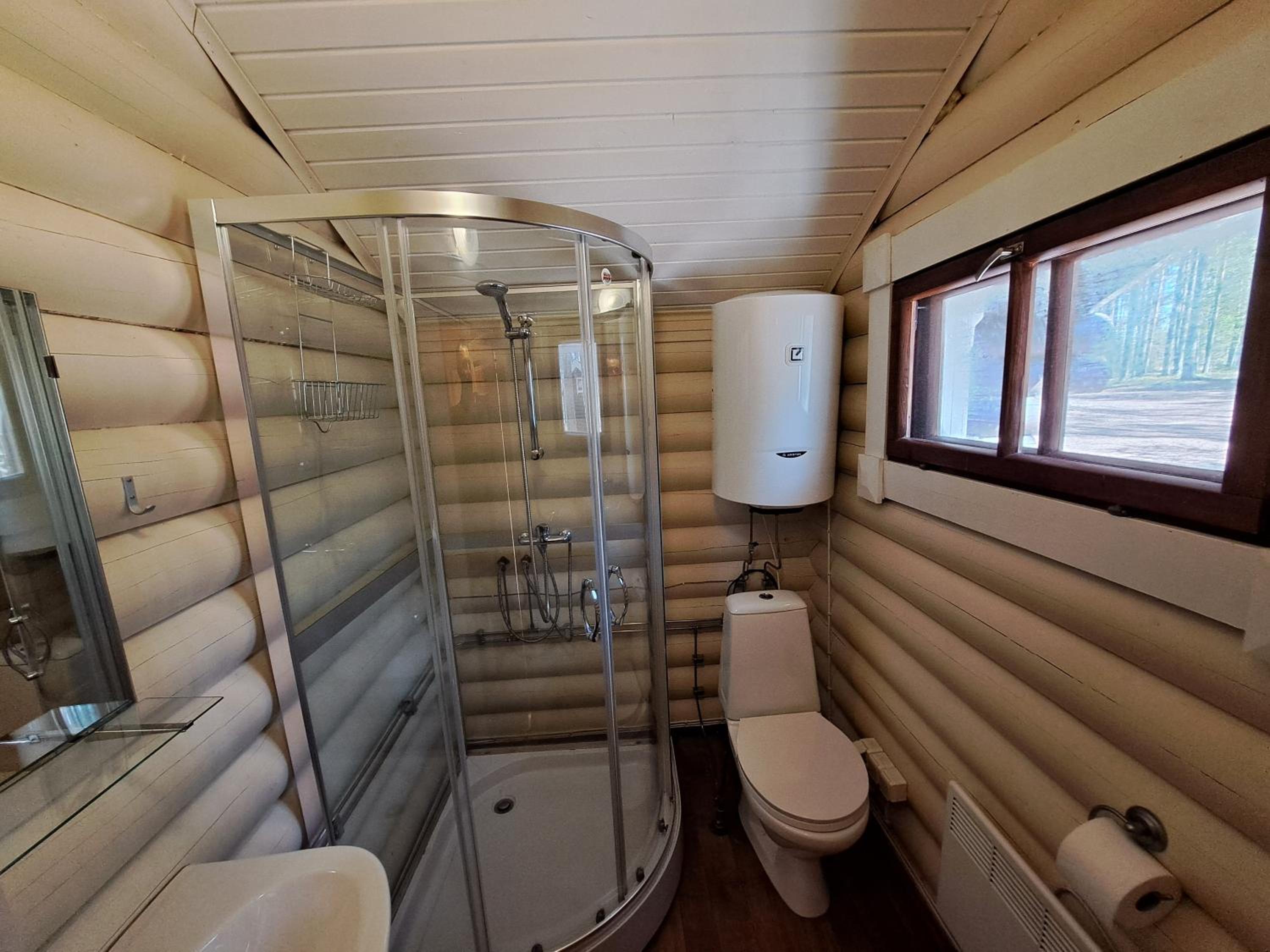 One-Bedroom Chalet - Photo 21
