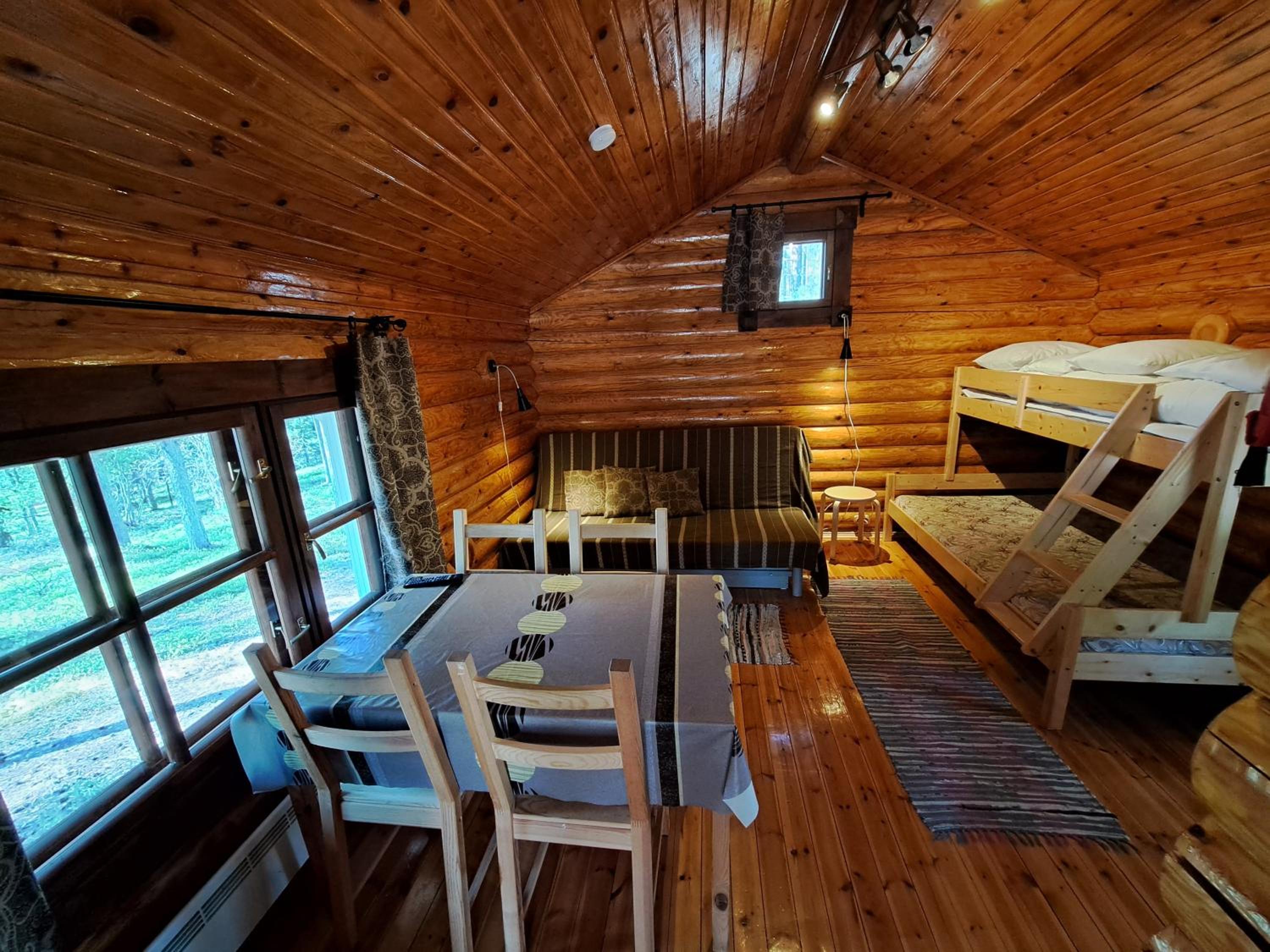 One-Bedroom Chalet - Photo 12