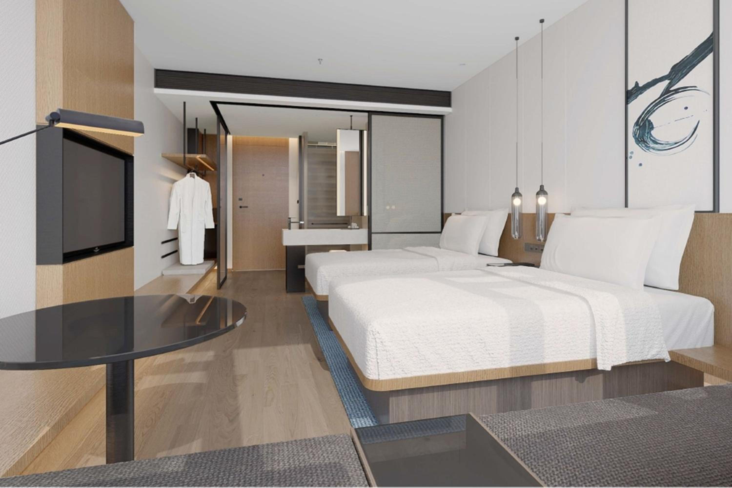 Superior Double Room - Photo 6