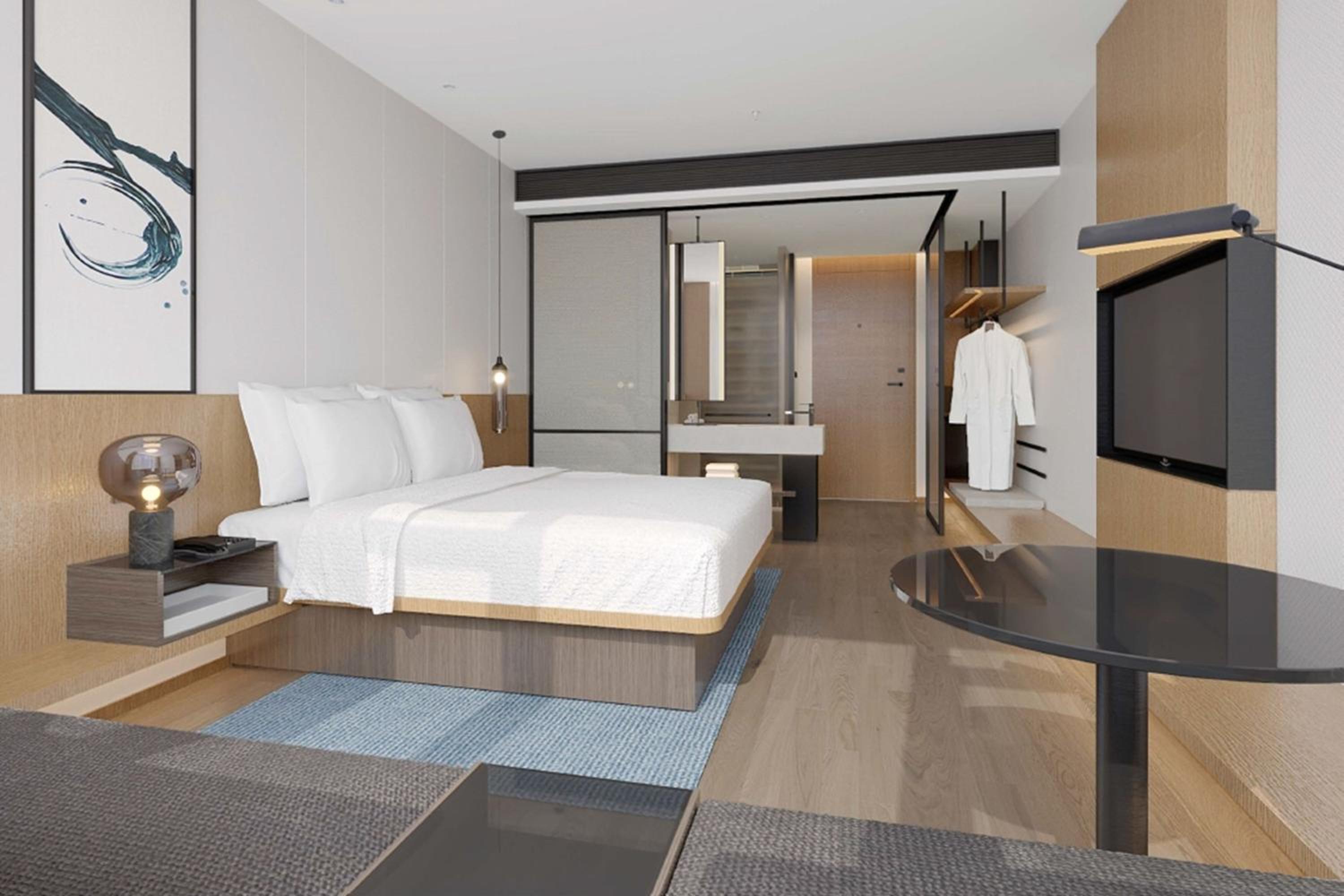 Superior King Room - Photo 8