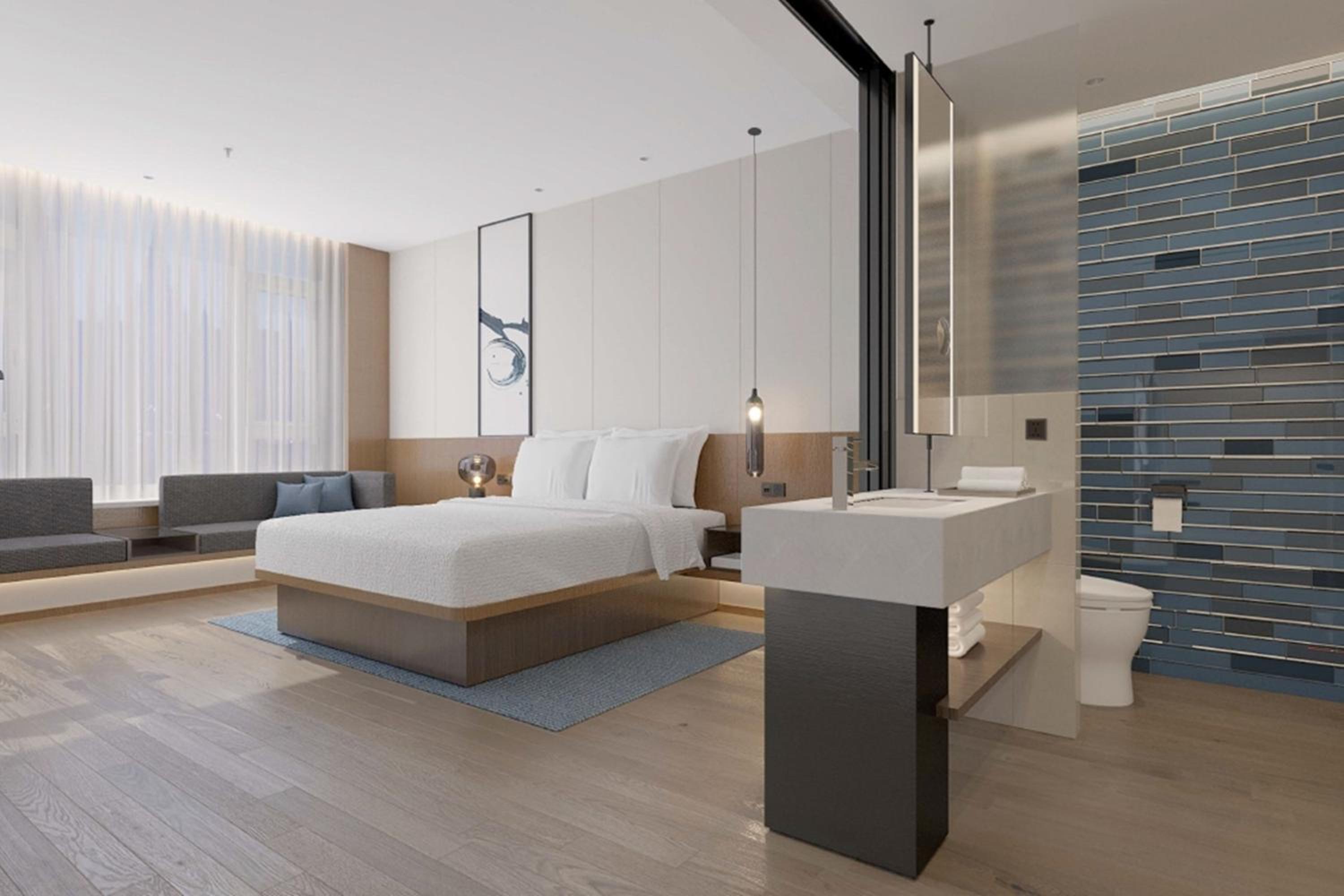 Premium King Room - Photo 5