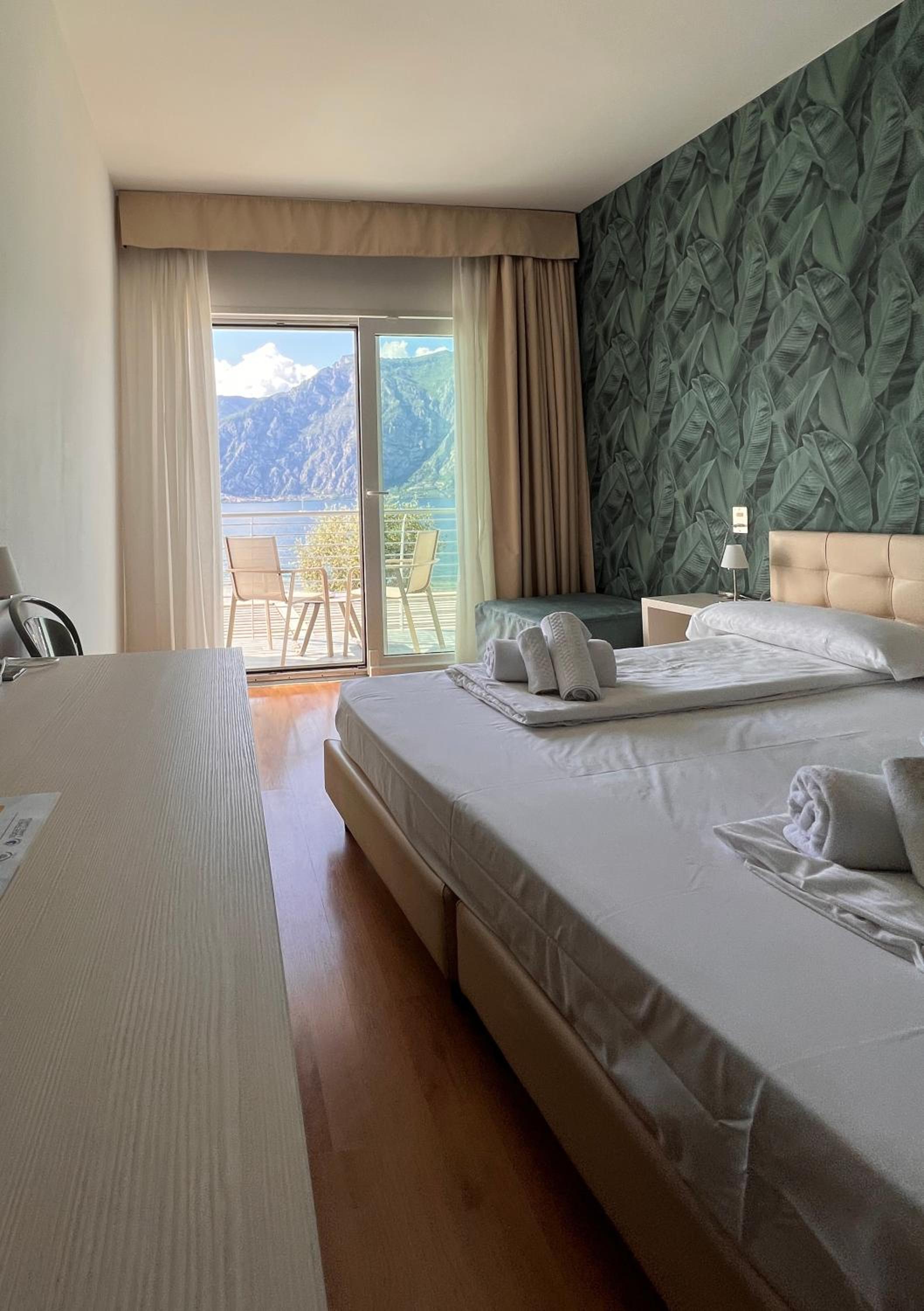 Superior Double Room - Photo 15