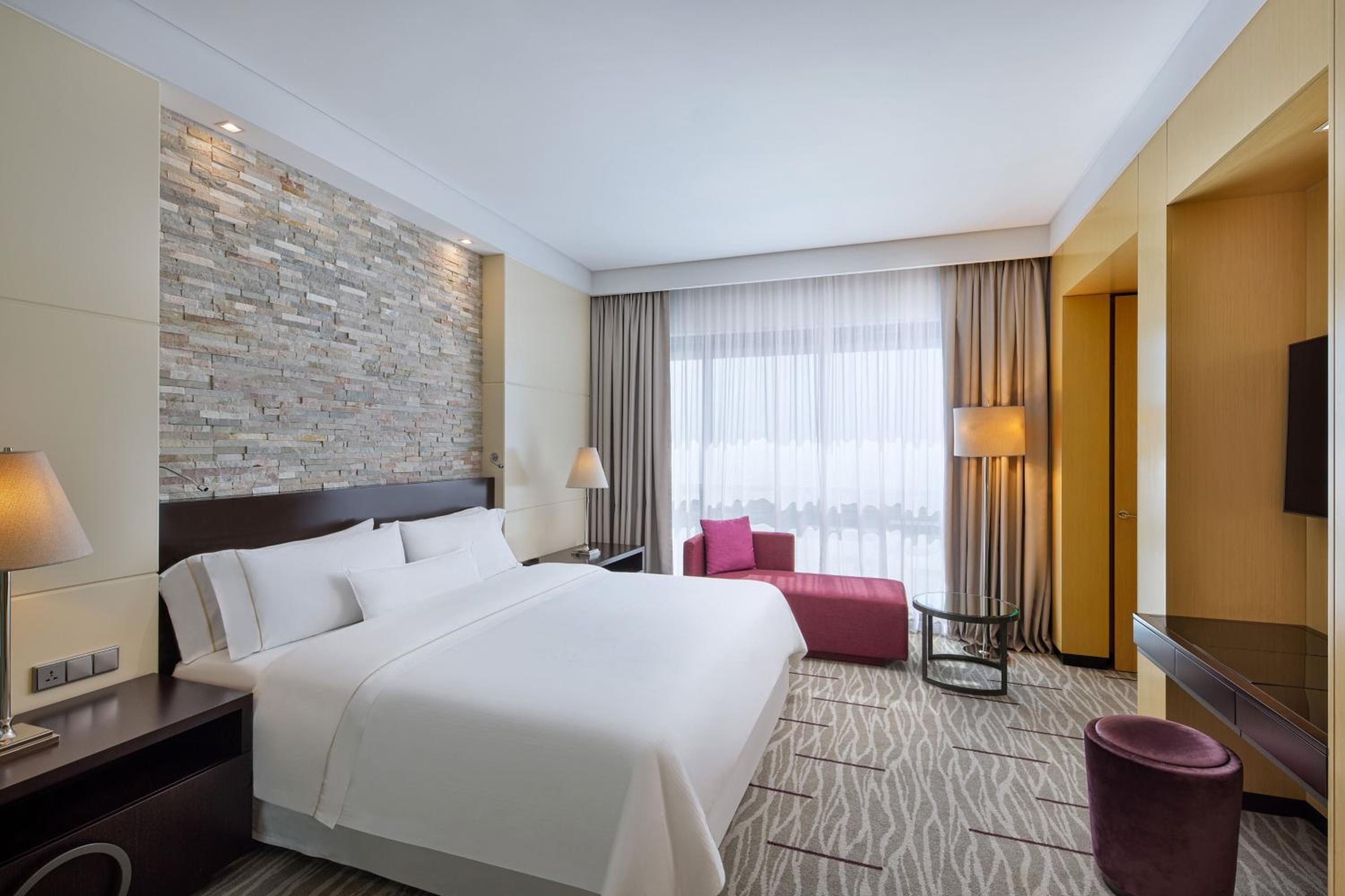 Westin Suite, 1 Bedroom Suite, 1 King