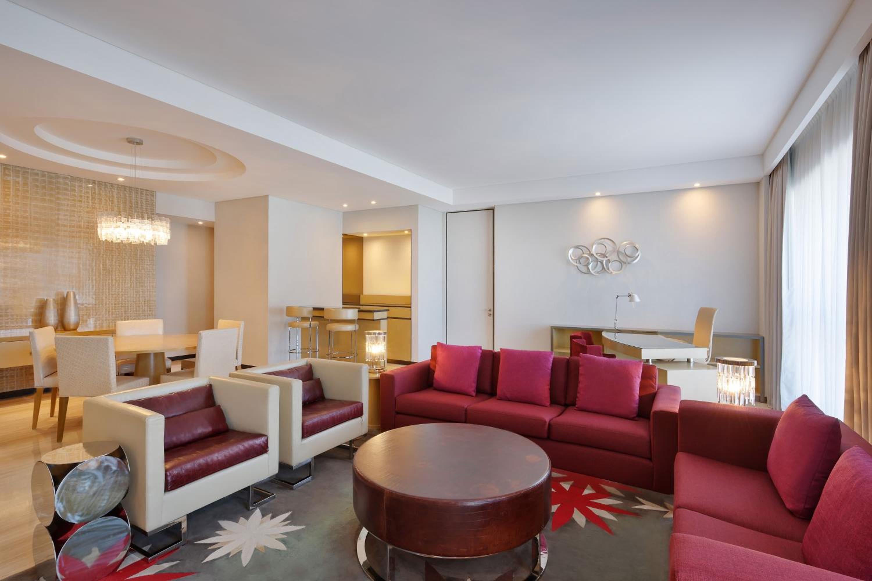 Diamond Suite, Suite, 1 King photo 1