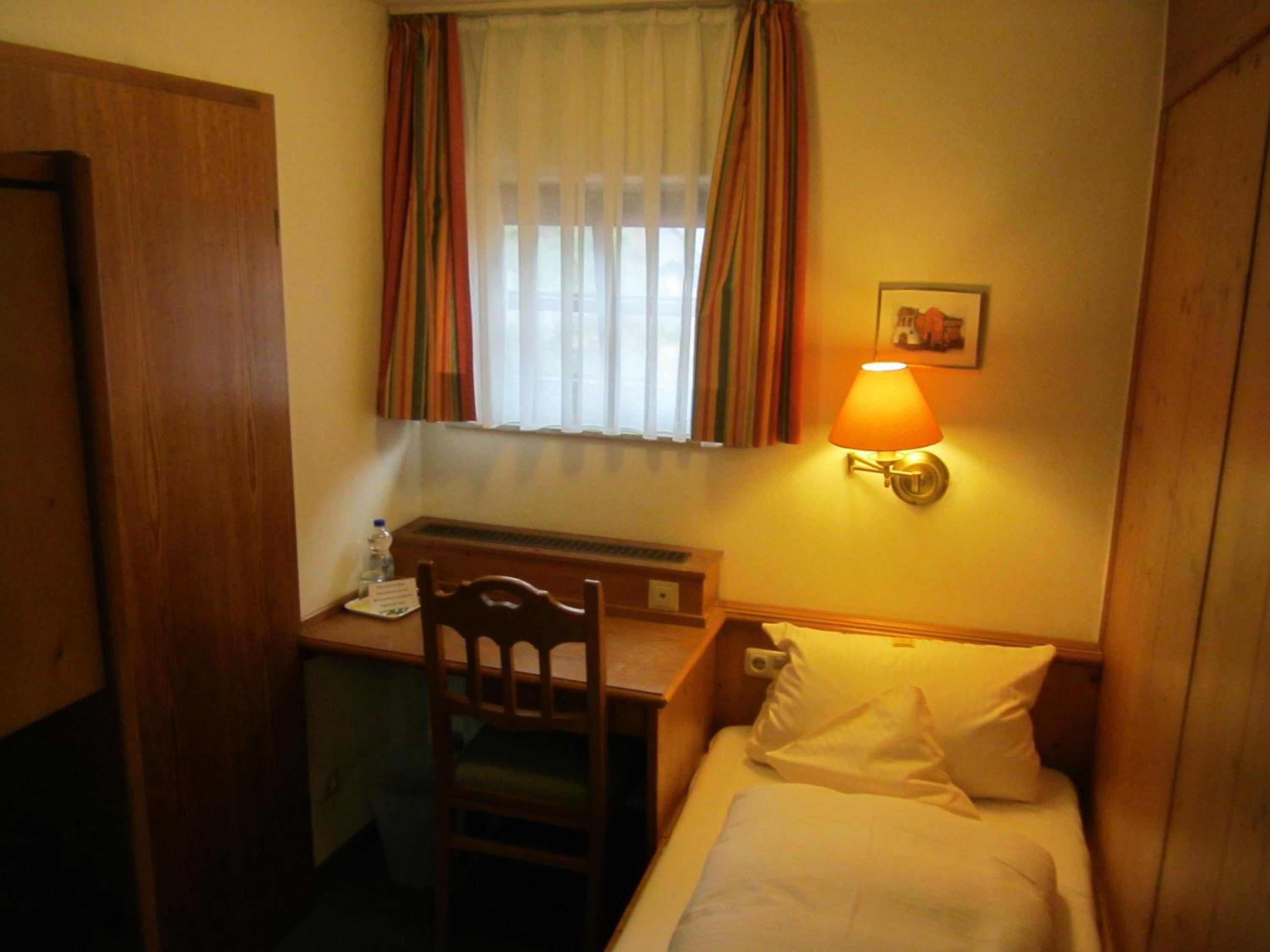 Economy Single Room photo 2