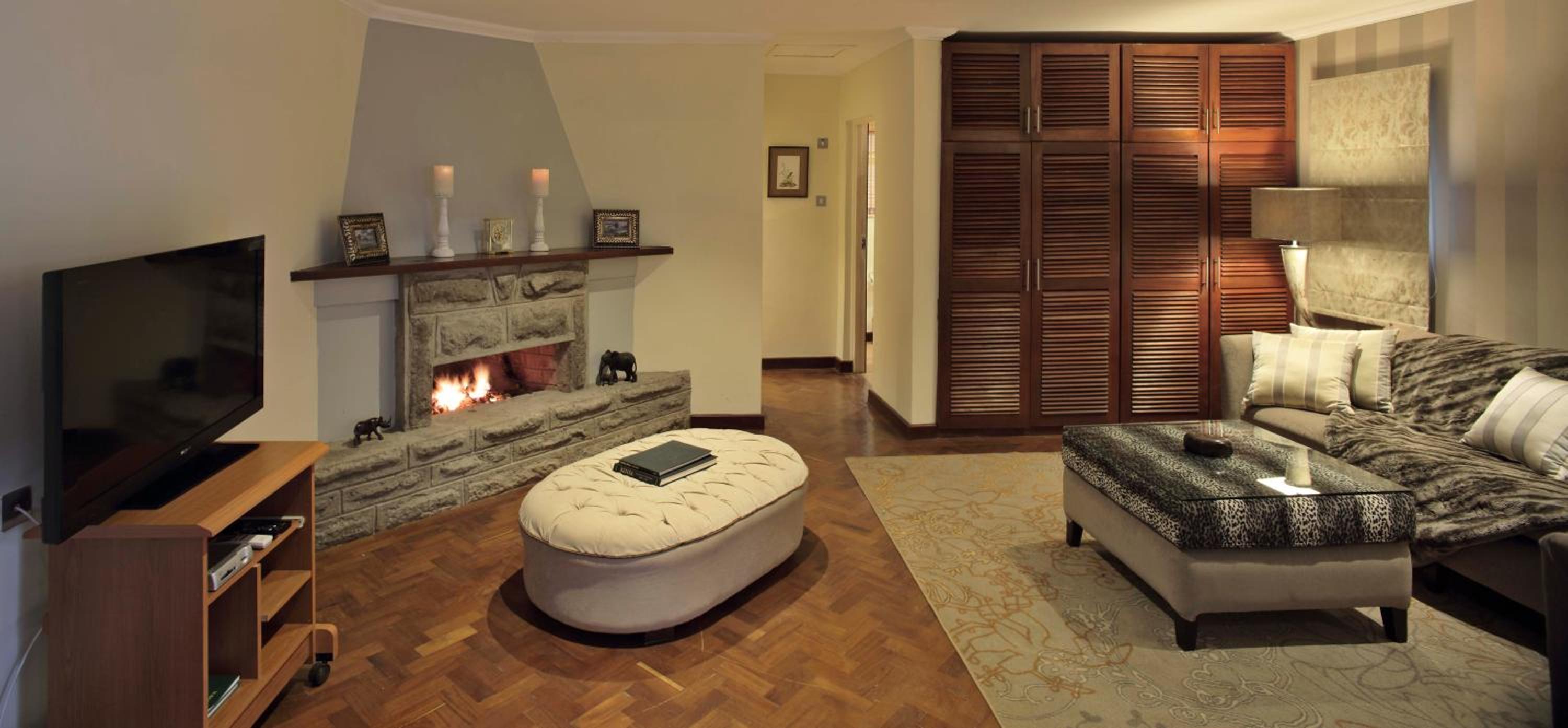 Signature Room photo 2
