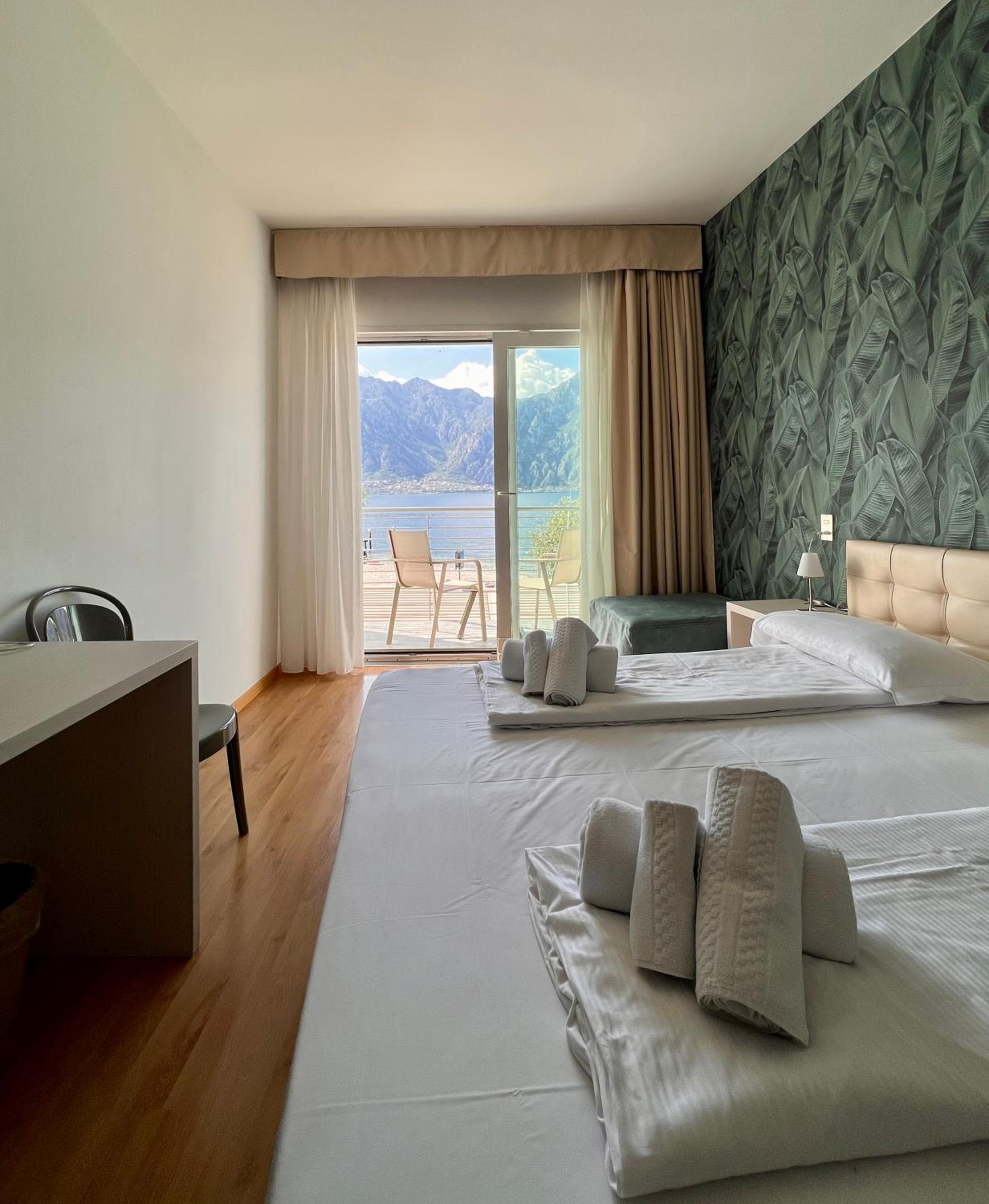 Superior Double Room - Photo 1