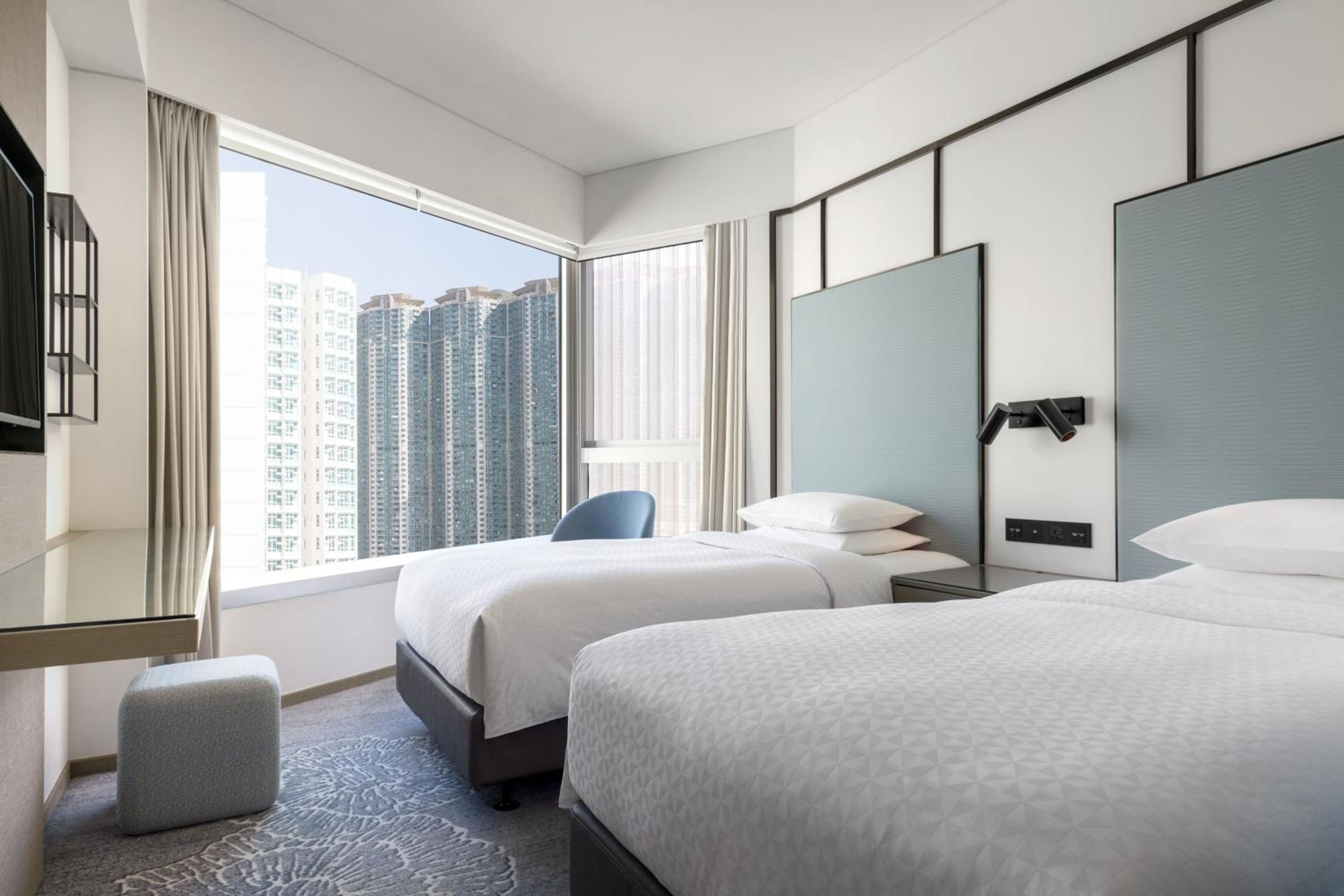 Traditional room with 2 Twin/Single Bed(s)