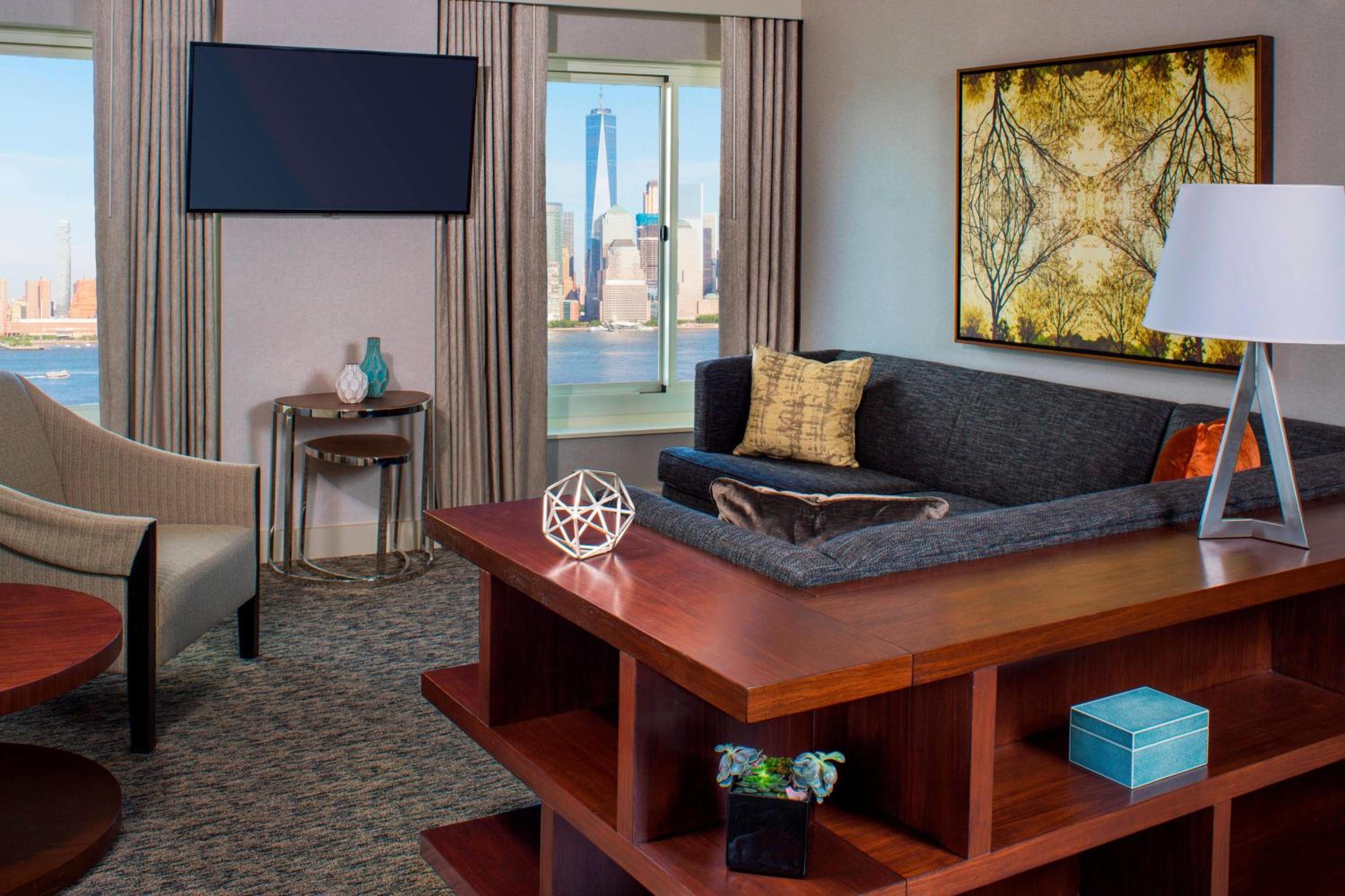 Junior Suite - Photo 1
