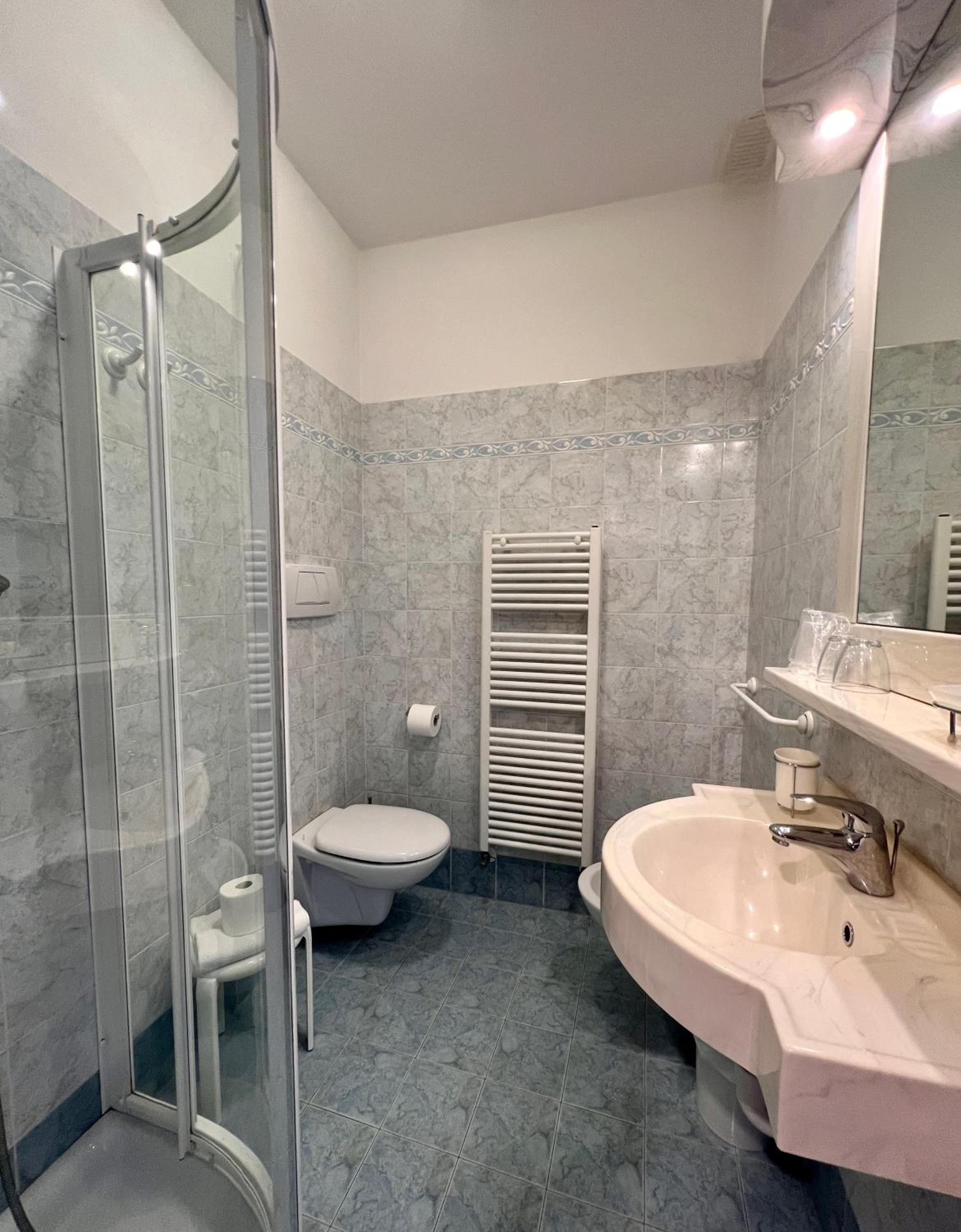 Superior Double Room - Photo 13