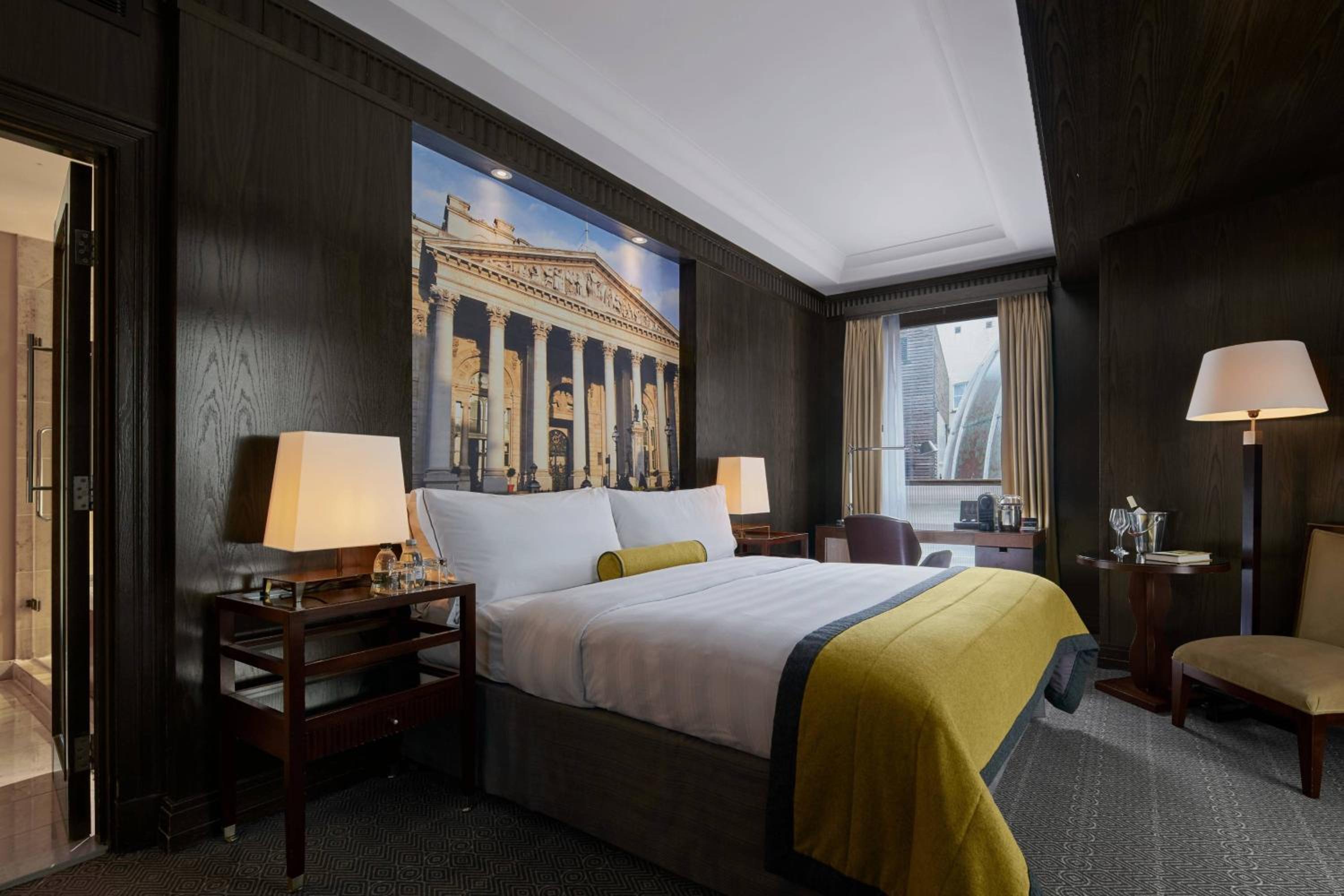 Signature, Guest room, 1 King photo 2