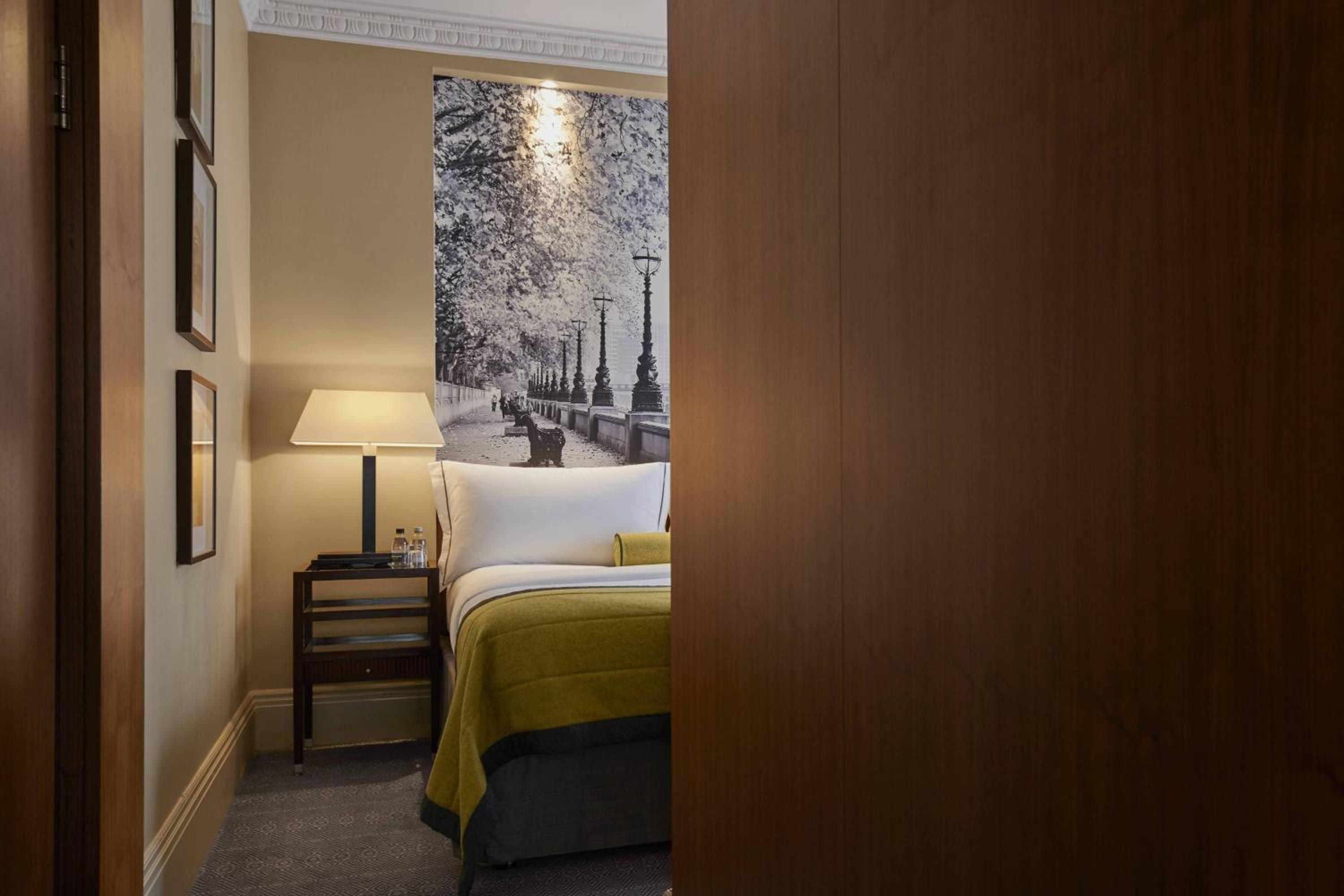 Suite, 1 Bedroom Suite, 1 King photo 3