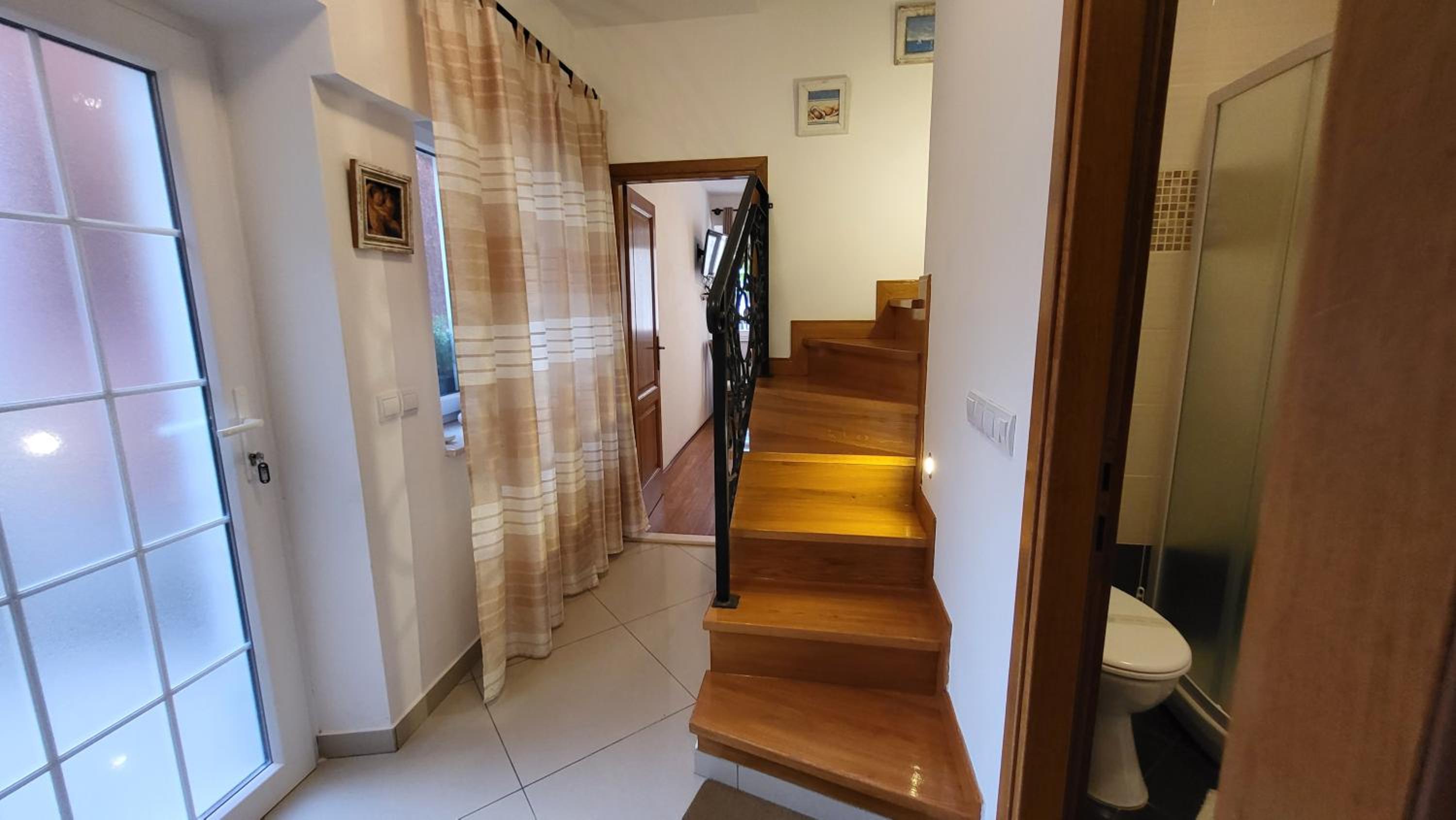 Duplex Apartment photo 3