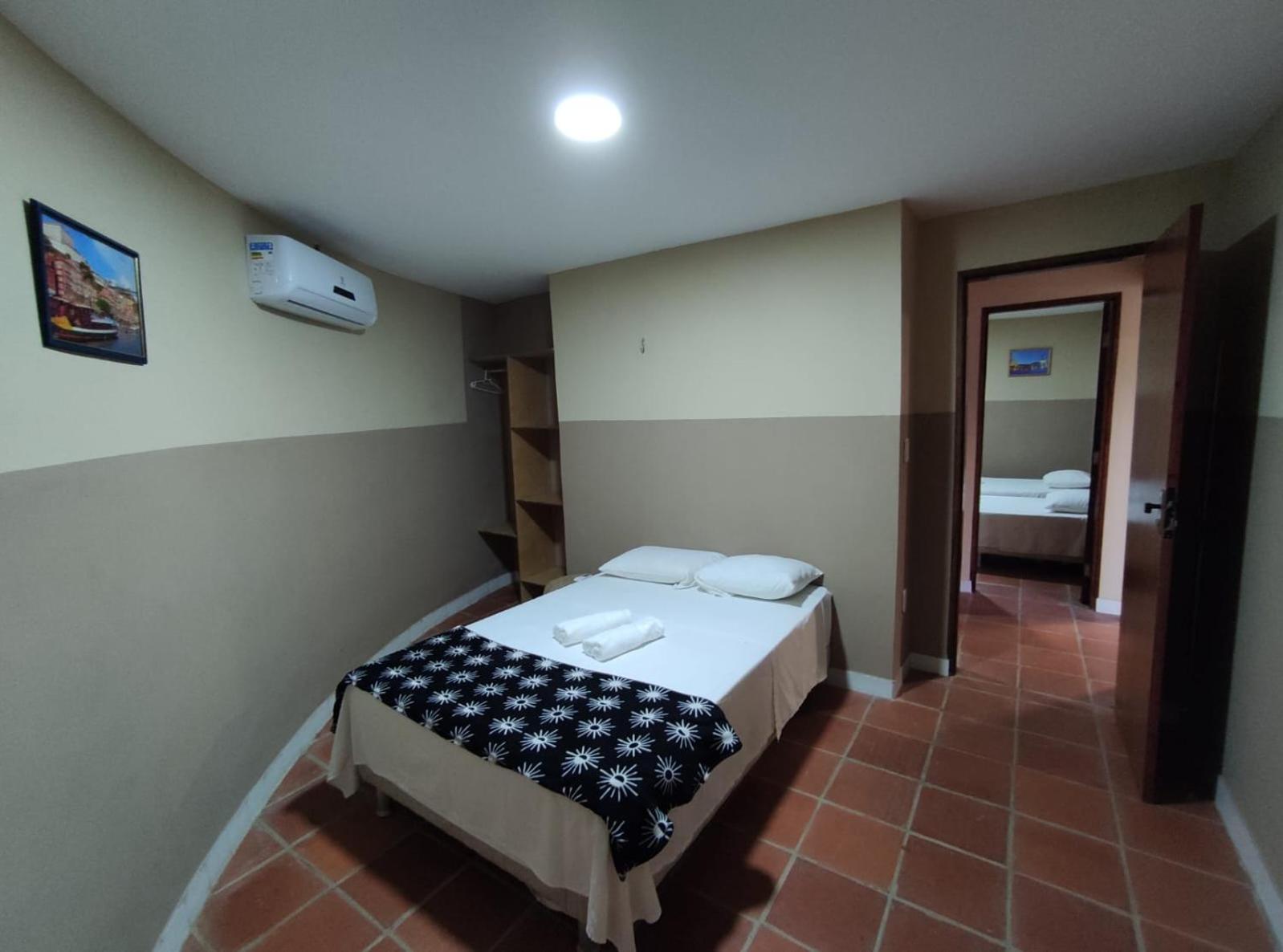 One-Bedroom Chalet photo 1