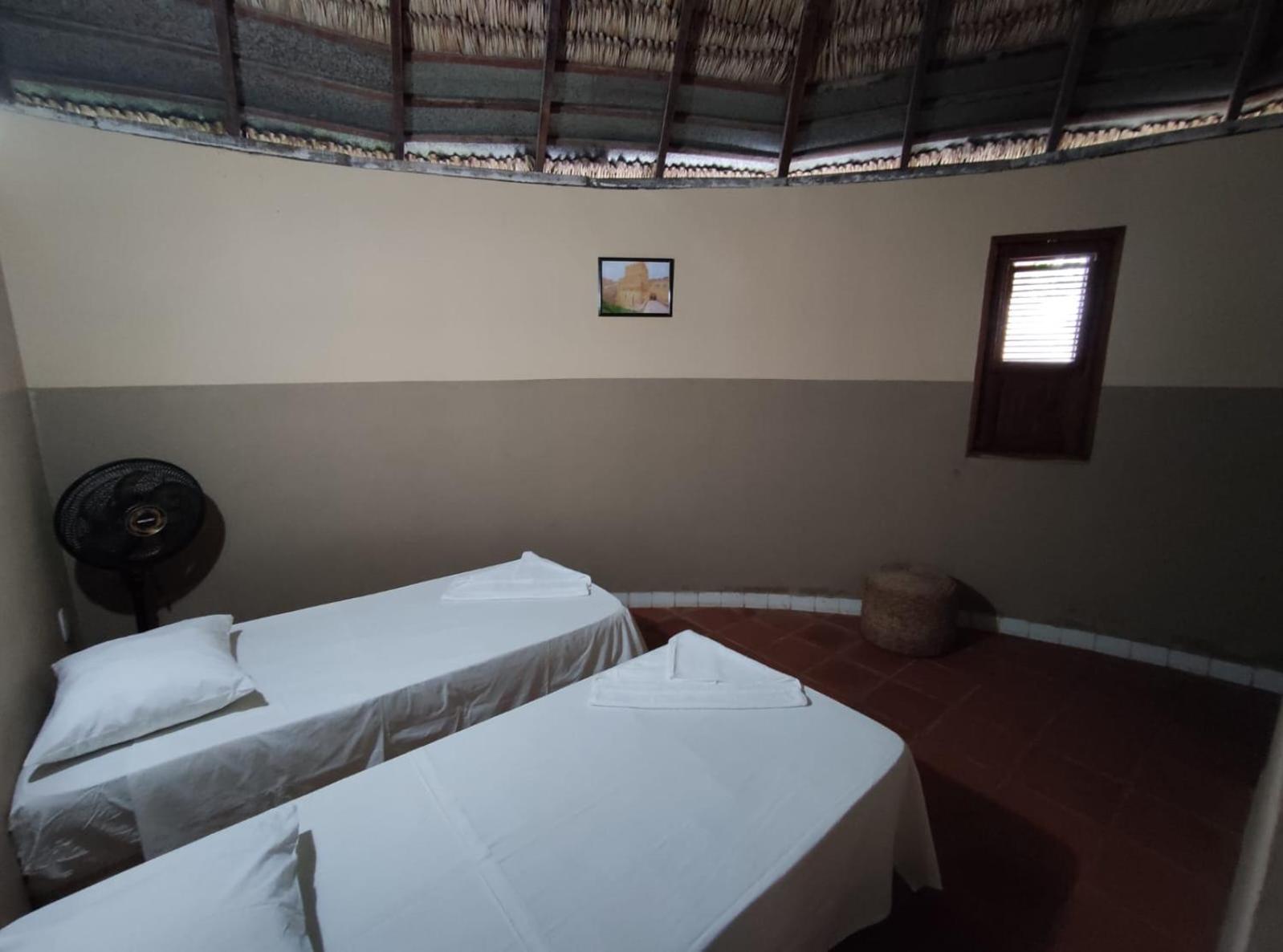 Two-Bedroom Chalet photo 1