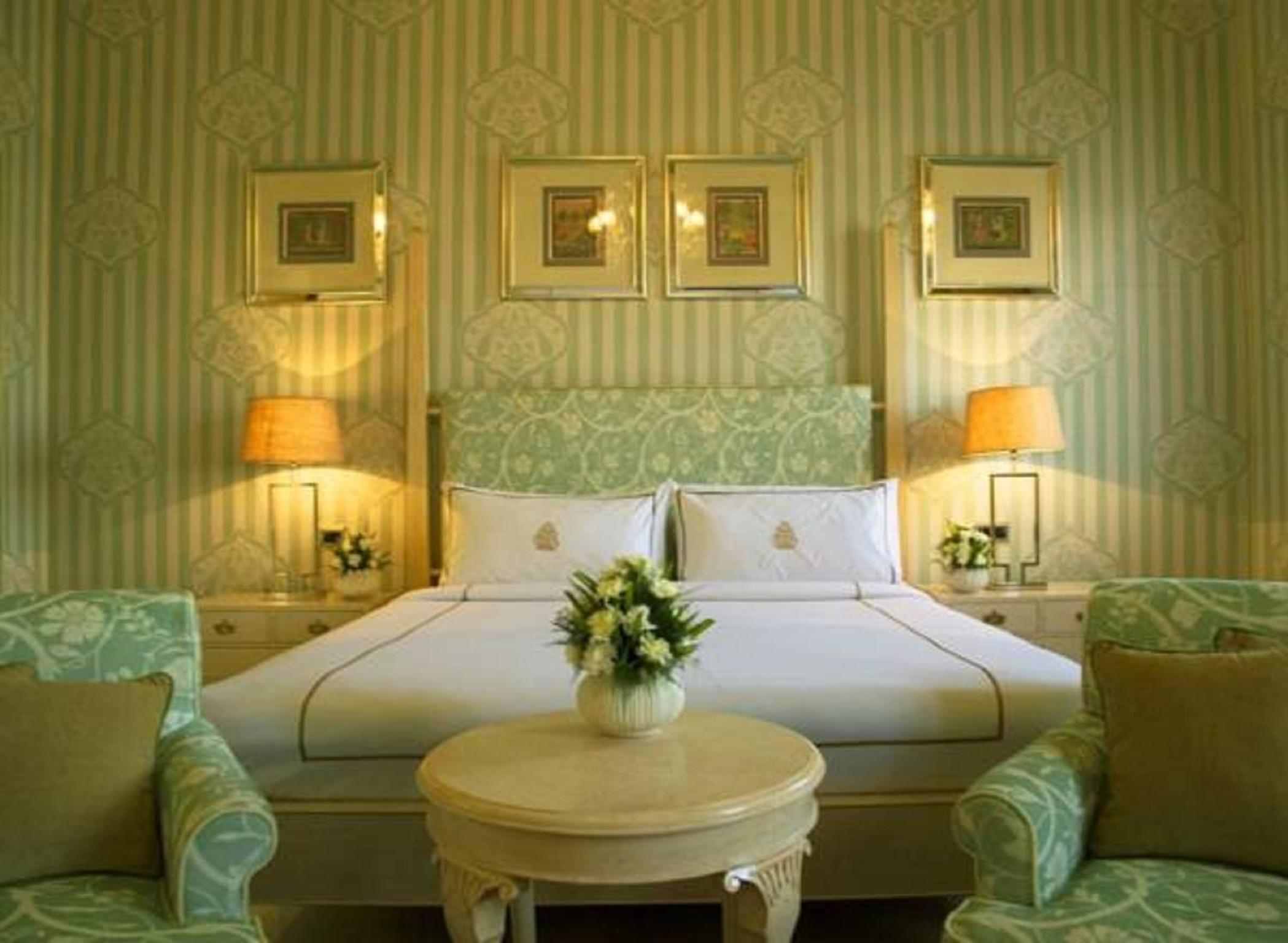 Palace Room