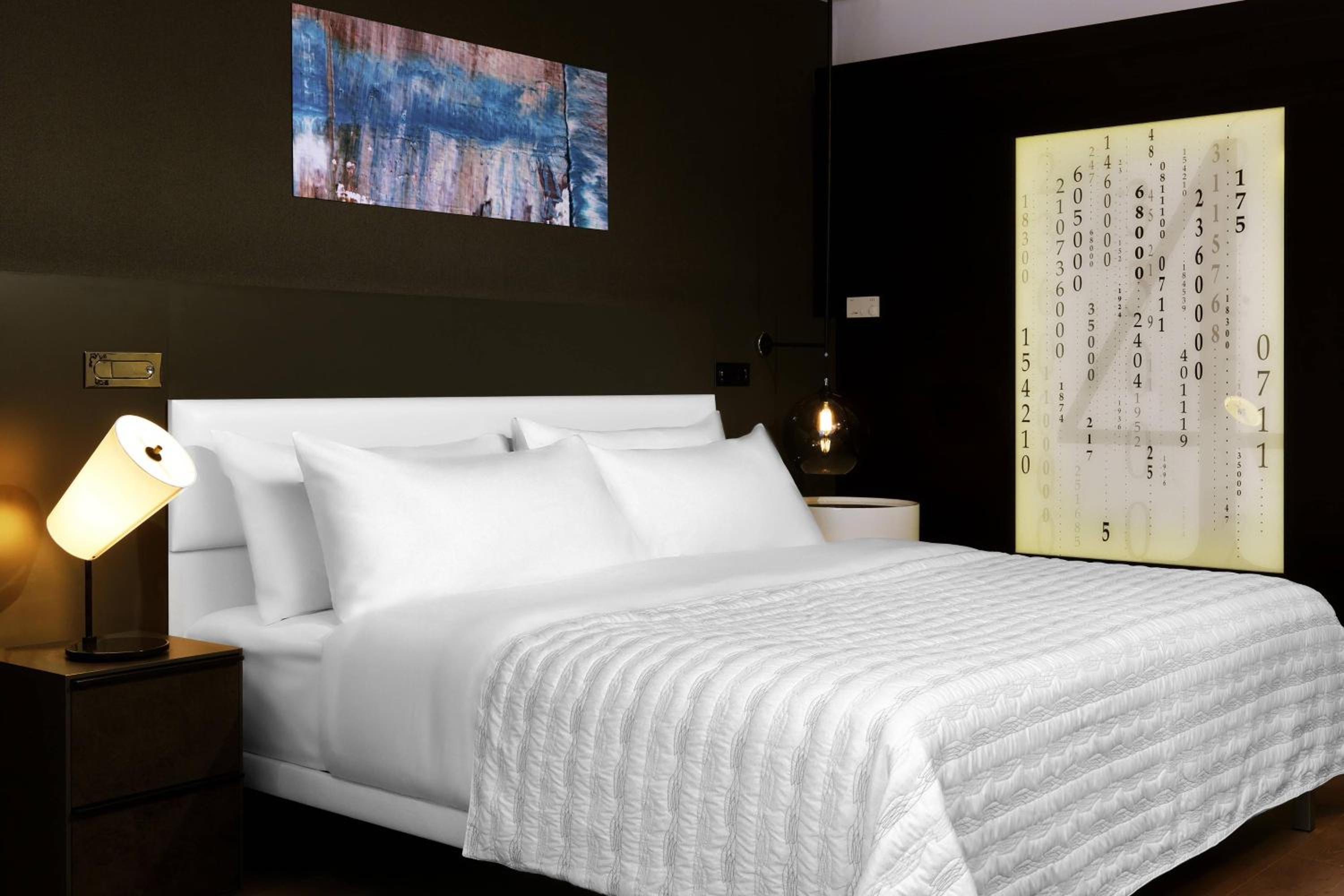 Executive King Room photo 3