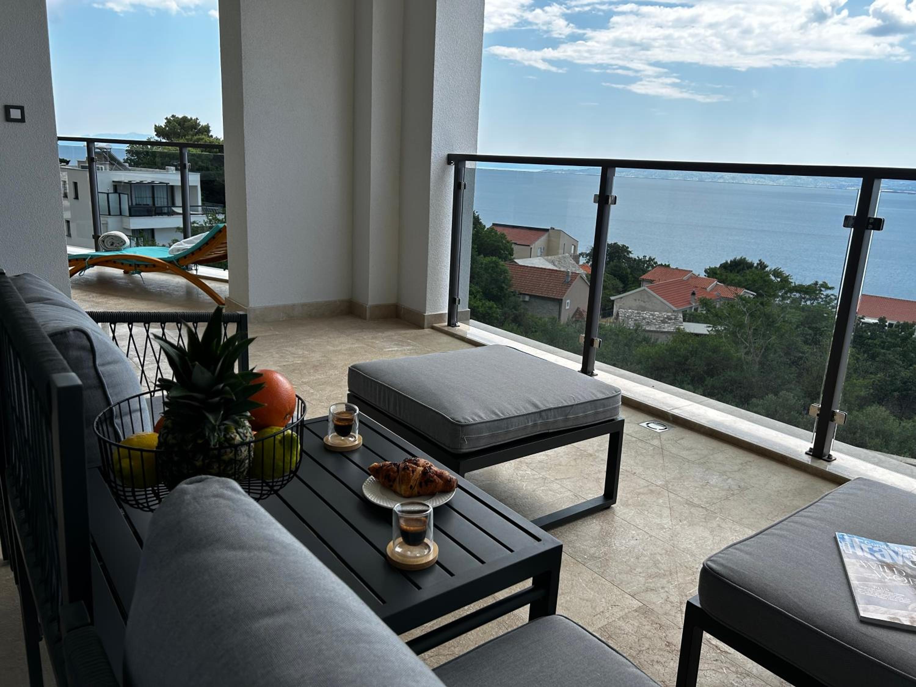 Superior Apartment with Sauna photo 3