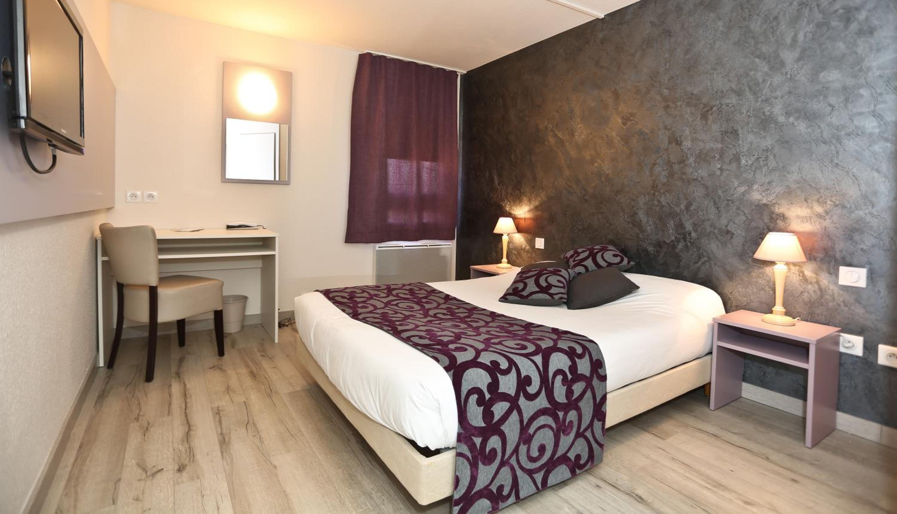 Comfort Double Room - Photo 2