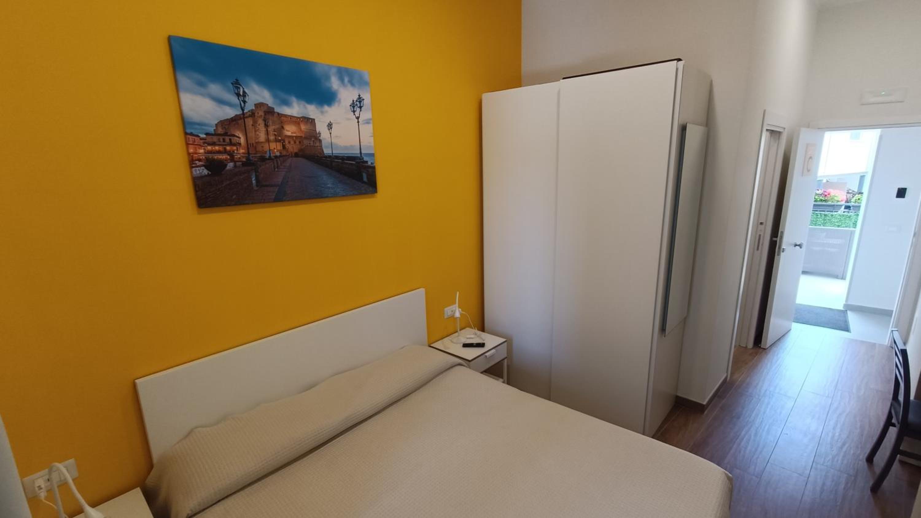 Standard Double Room photo 1