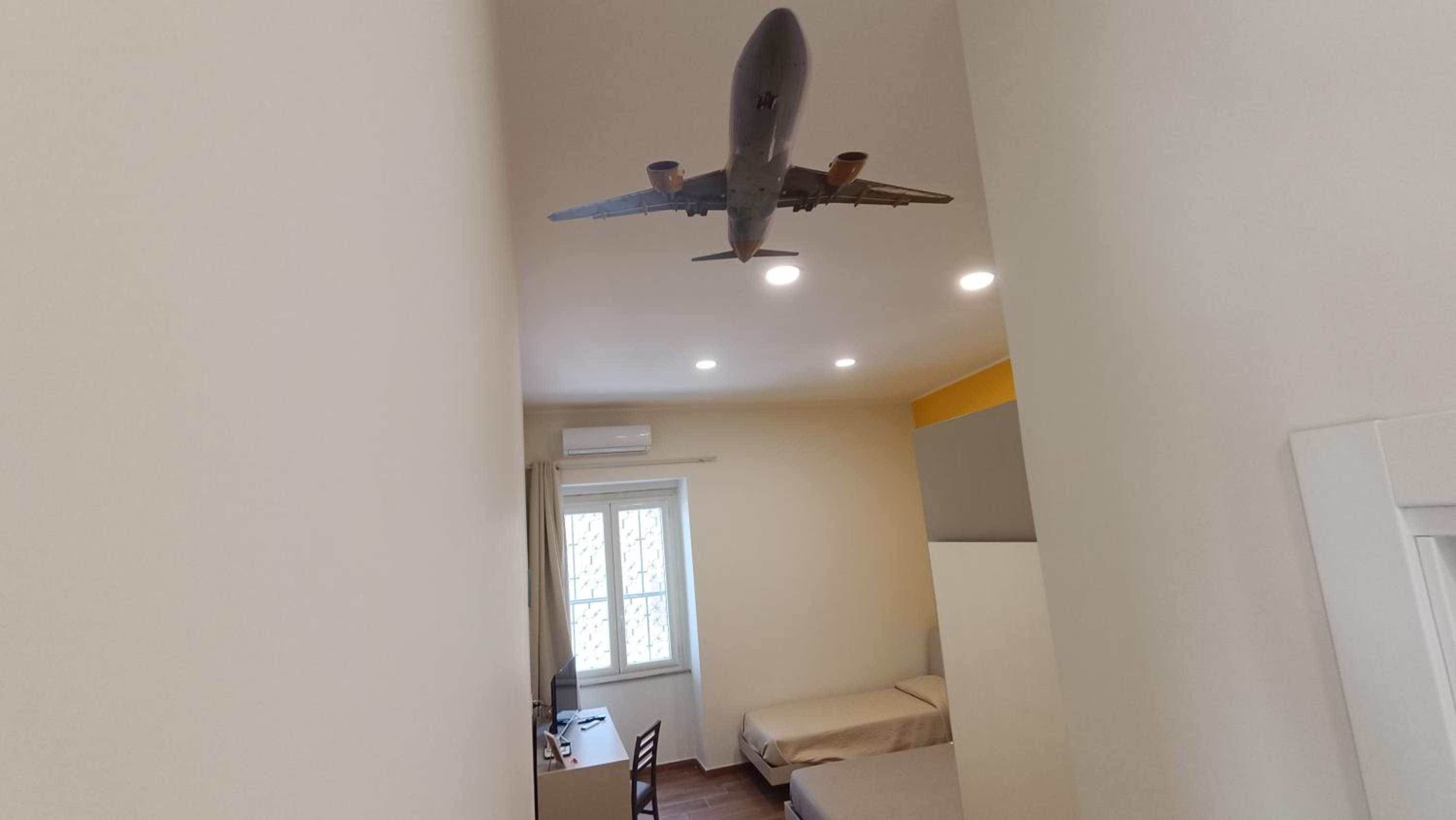 Standard Triple Room photo 1