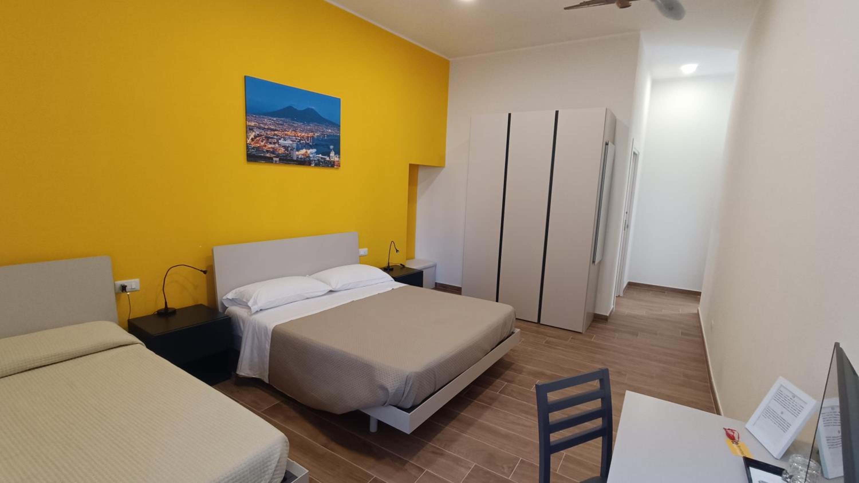 Standard Triple Room photo 3