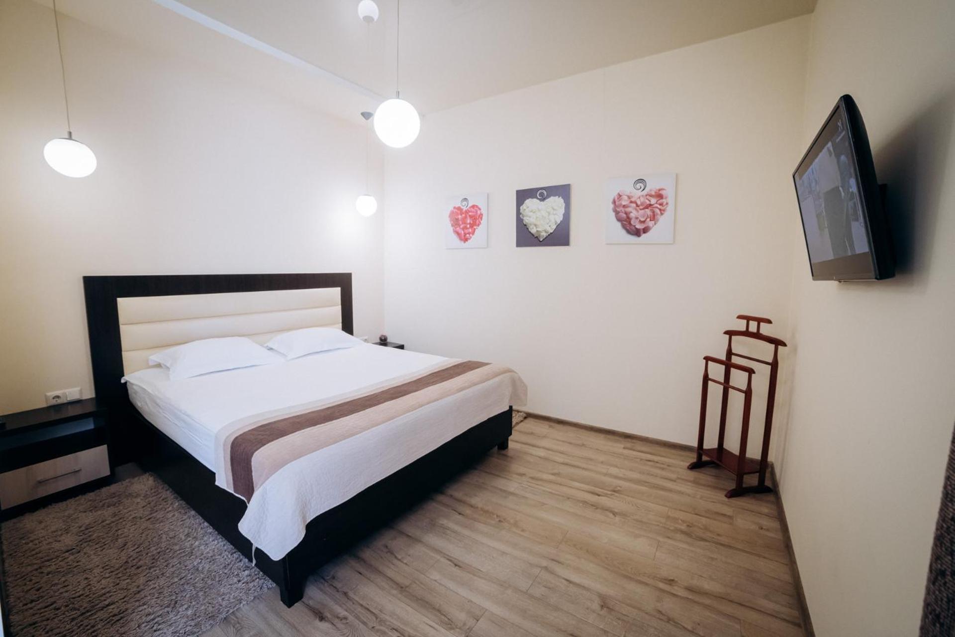 Studio Apartment photo 3
