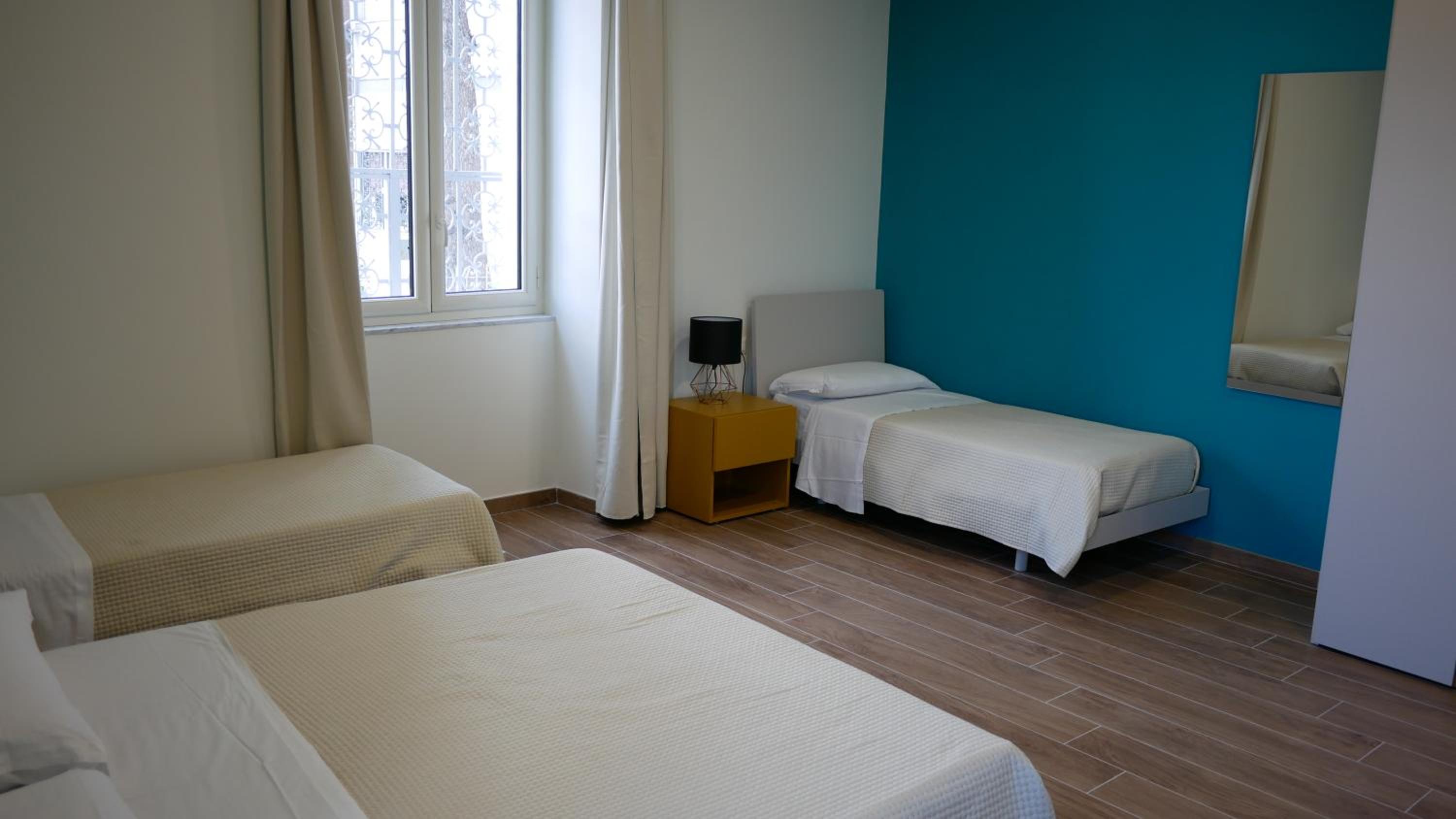 Deluxe Quadruple Room photo 3
