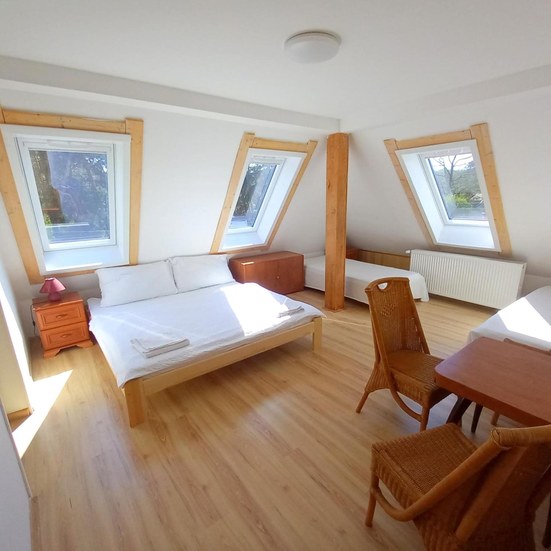 Standard Quadruple Room photo 1