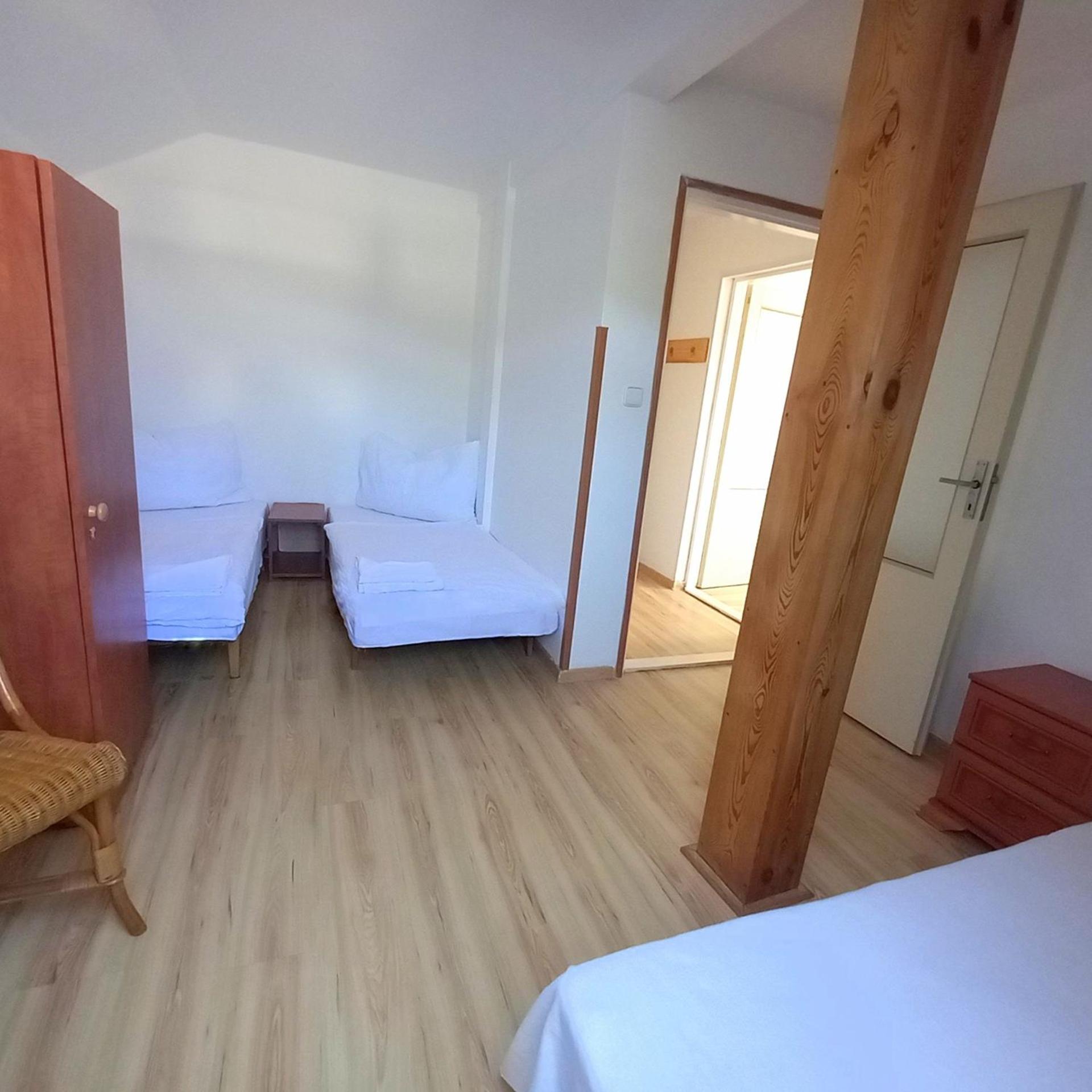 Family Suite photo 2
