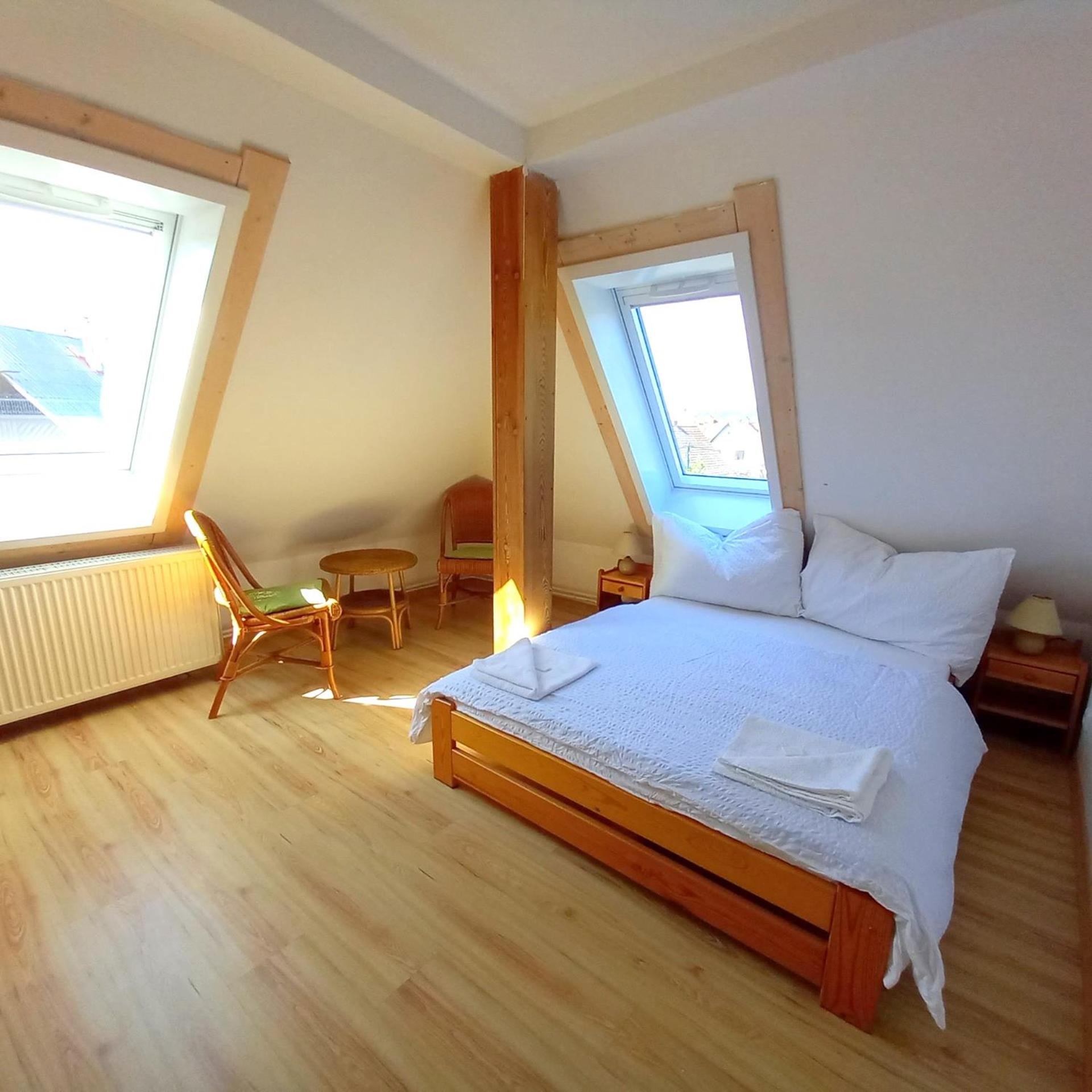 Family Suite photo 1
