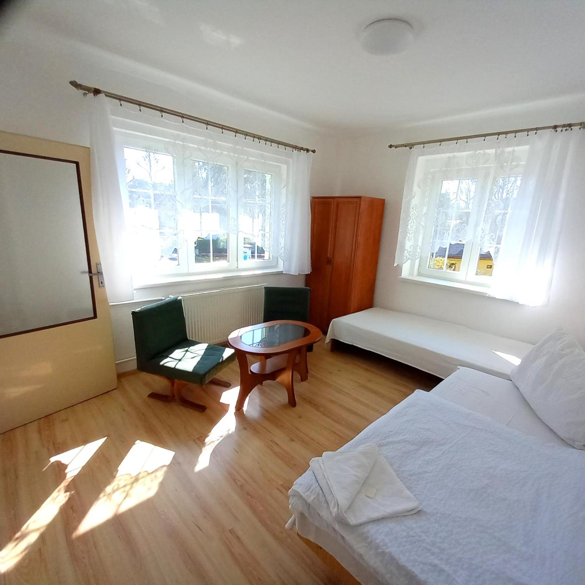 Two-Bedroom Suite photo 1