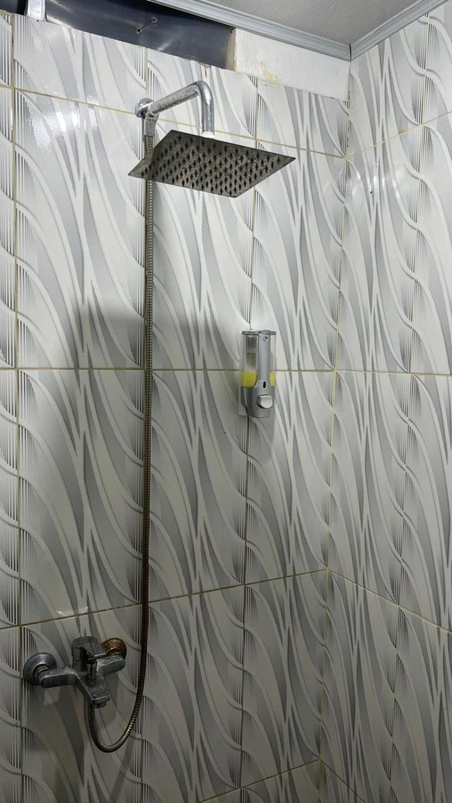 Standard Double Room with Shared Bathroom photo 2