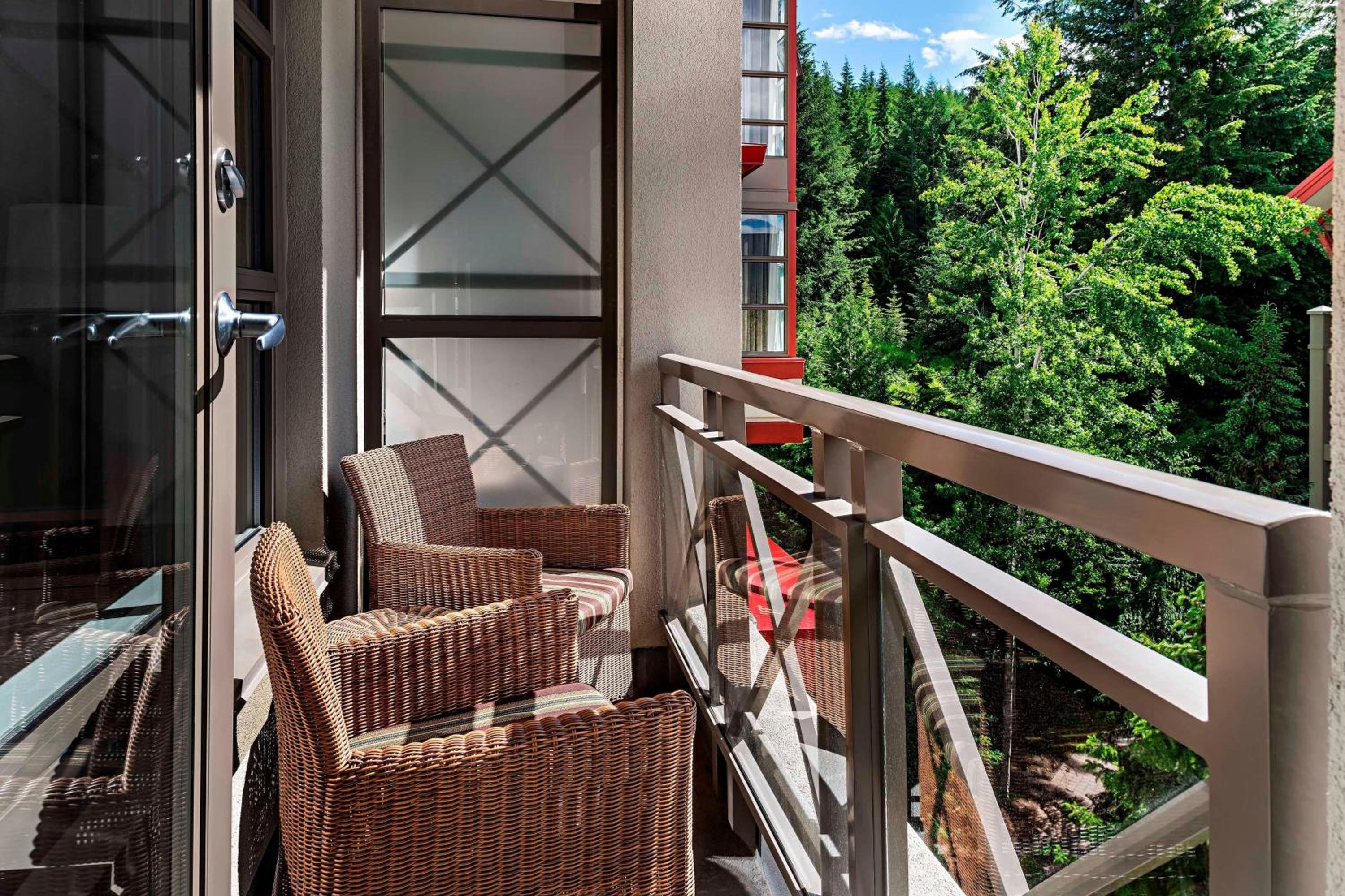 The Westin Resort & Spa, Whistler, Zdjęcie 7