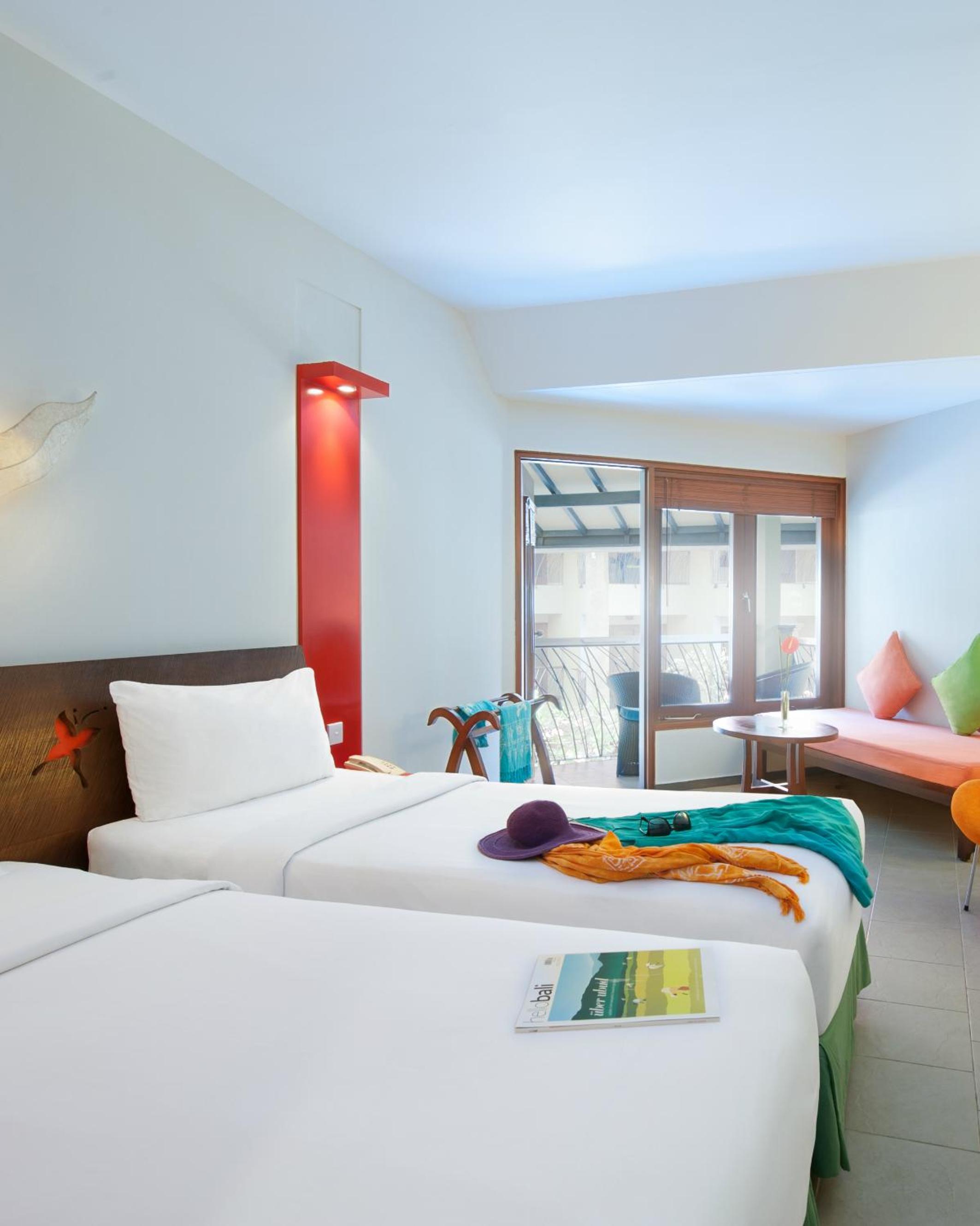 Superior Twin Room - Photo 4