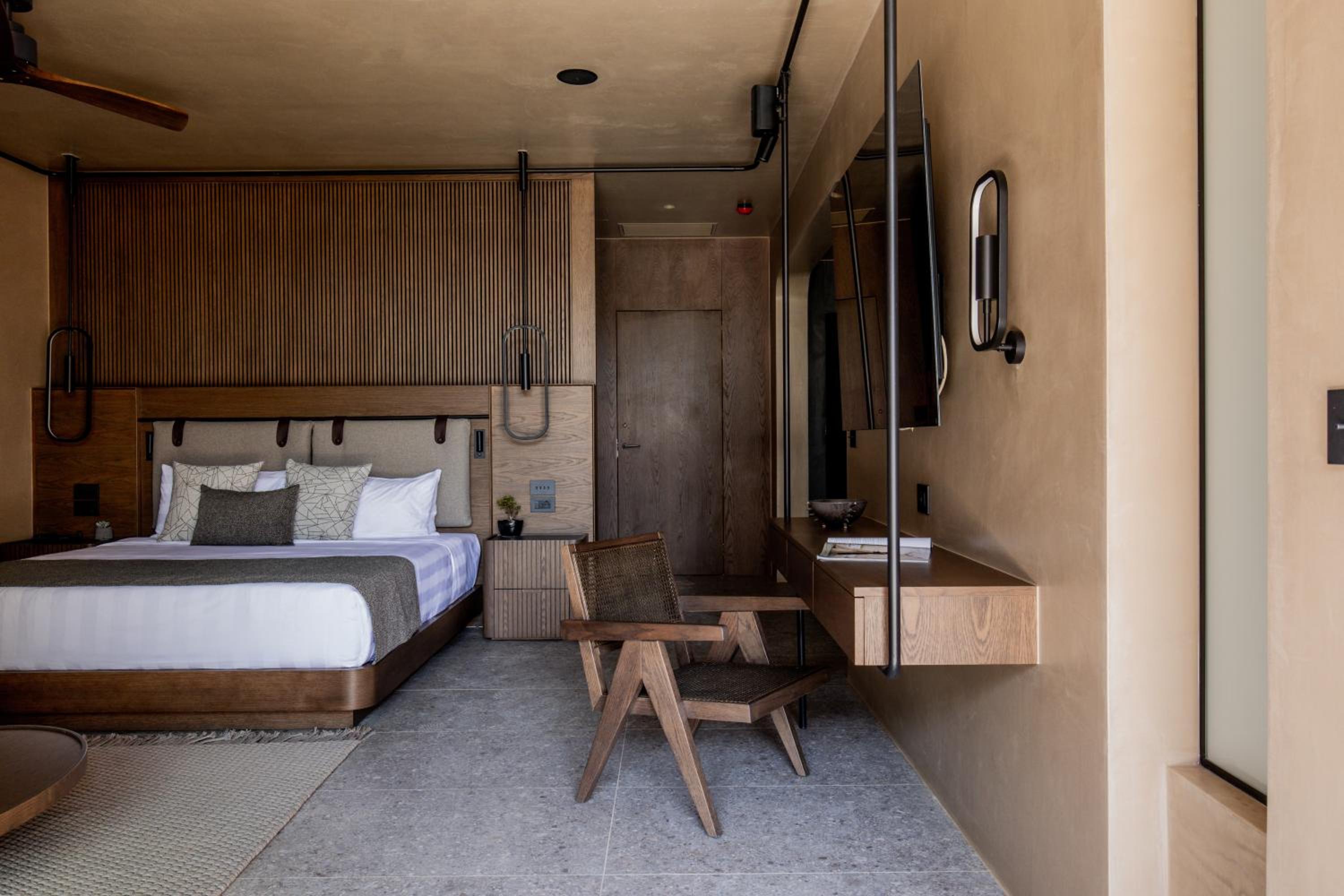 Breathe Suite with Private Pool
