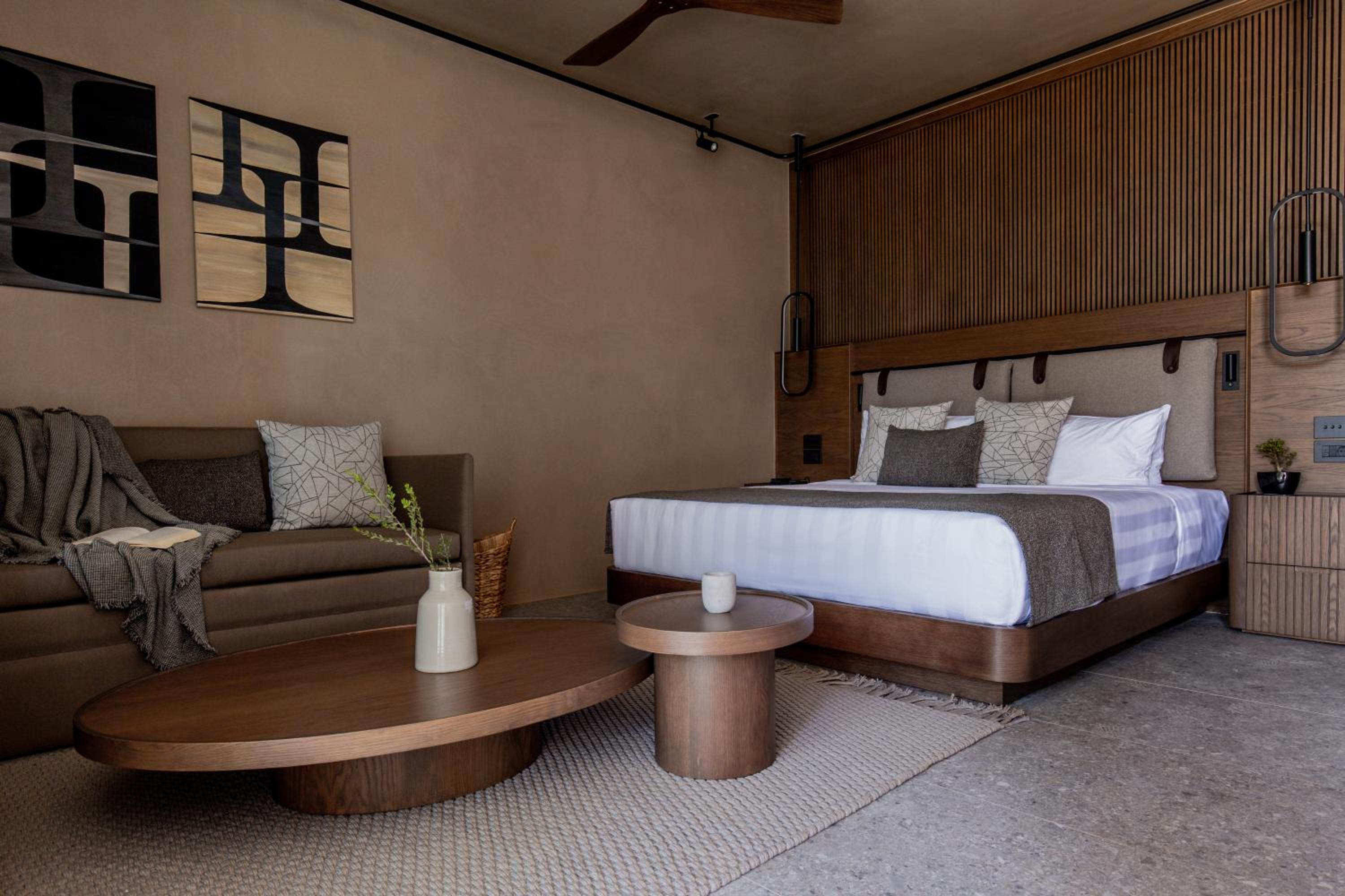 Breathe Suite with Private Pool thumbnail 6