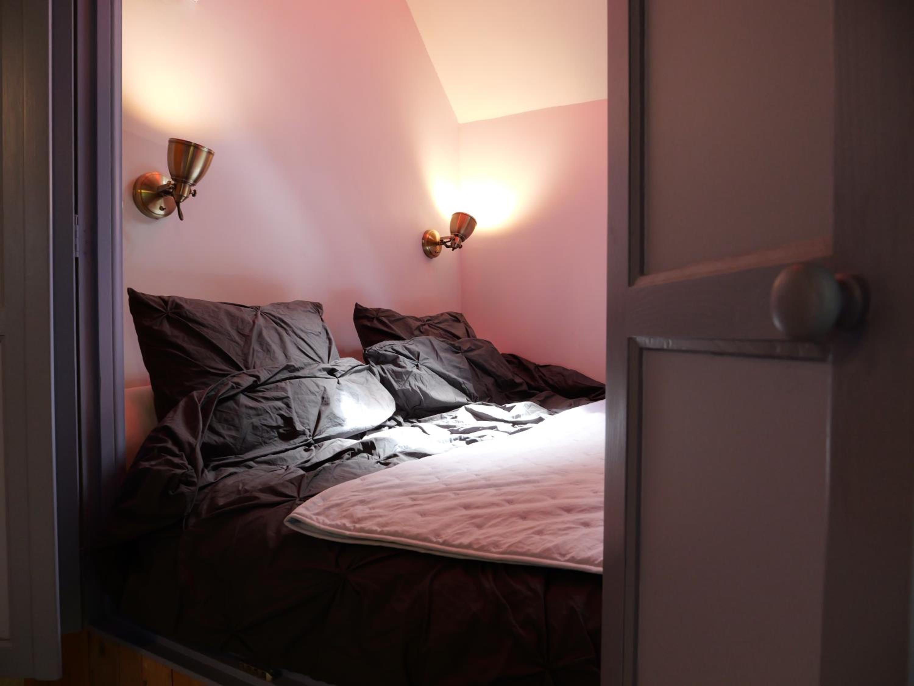 Two-Bedroom House photo 2