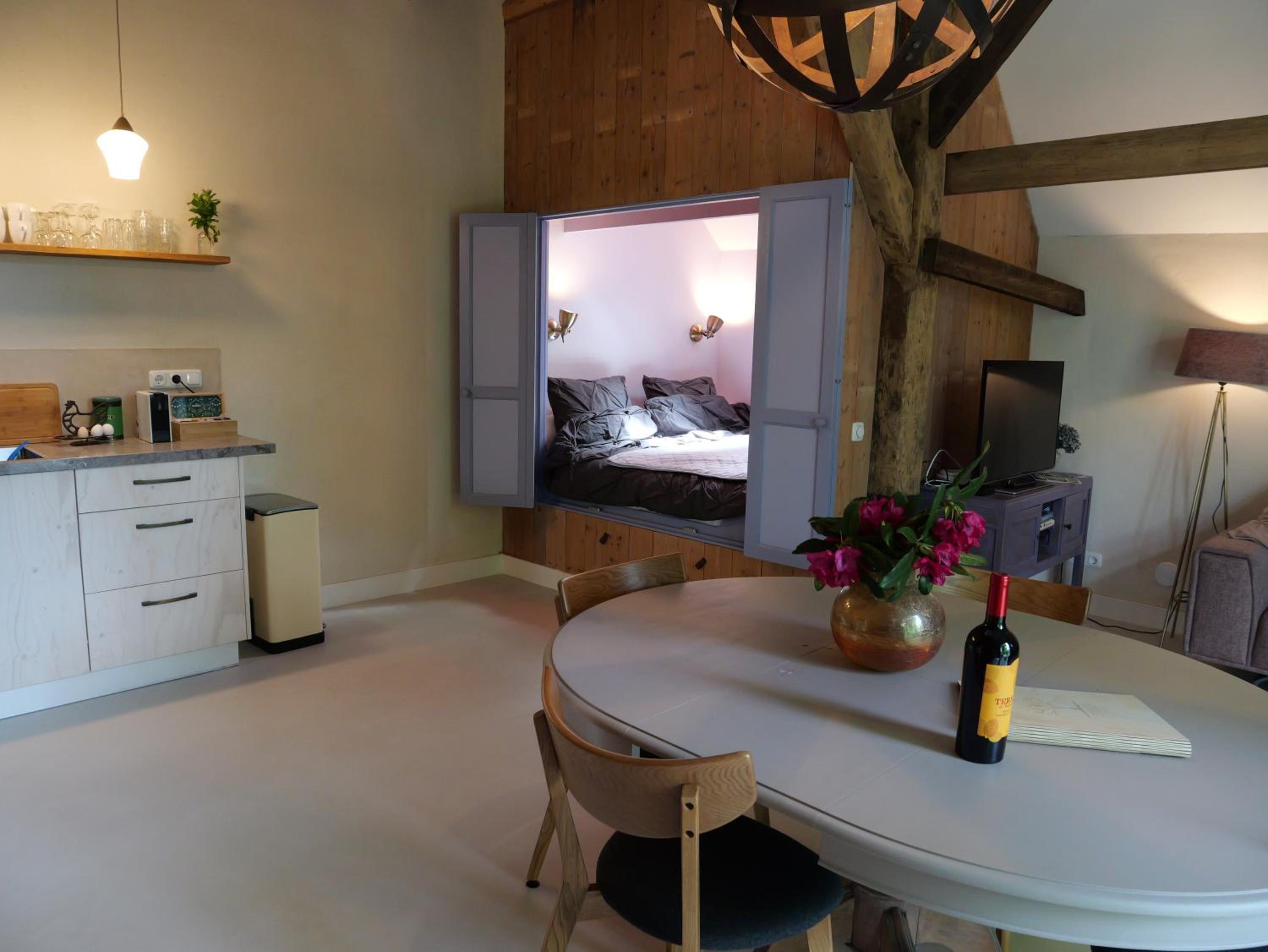 Two-Bedroom House photo 1