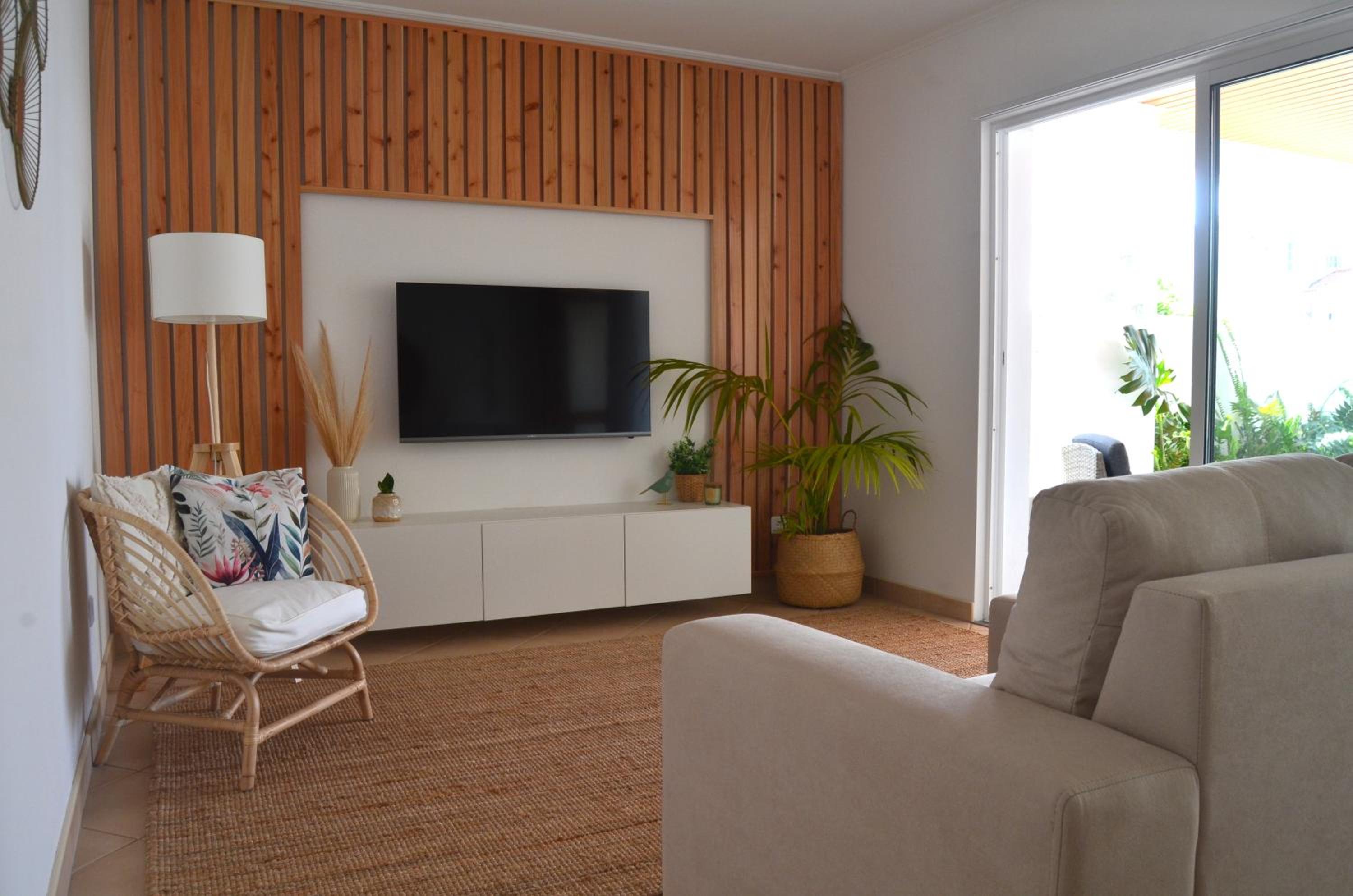 Two-Bedroom Apartment photo 1