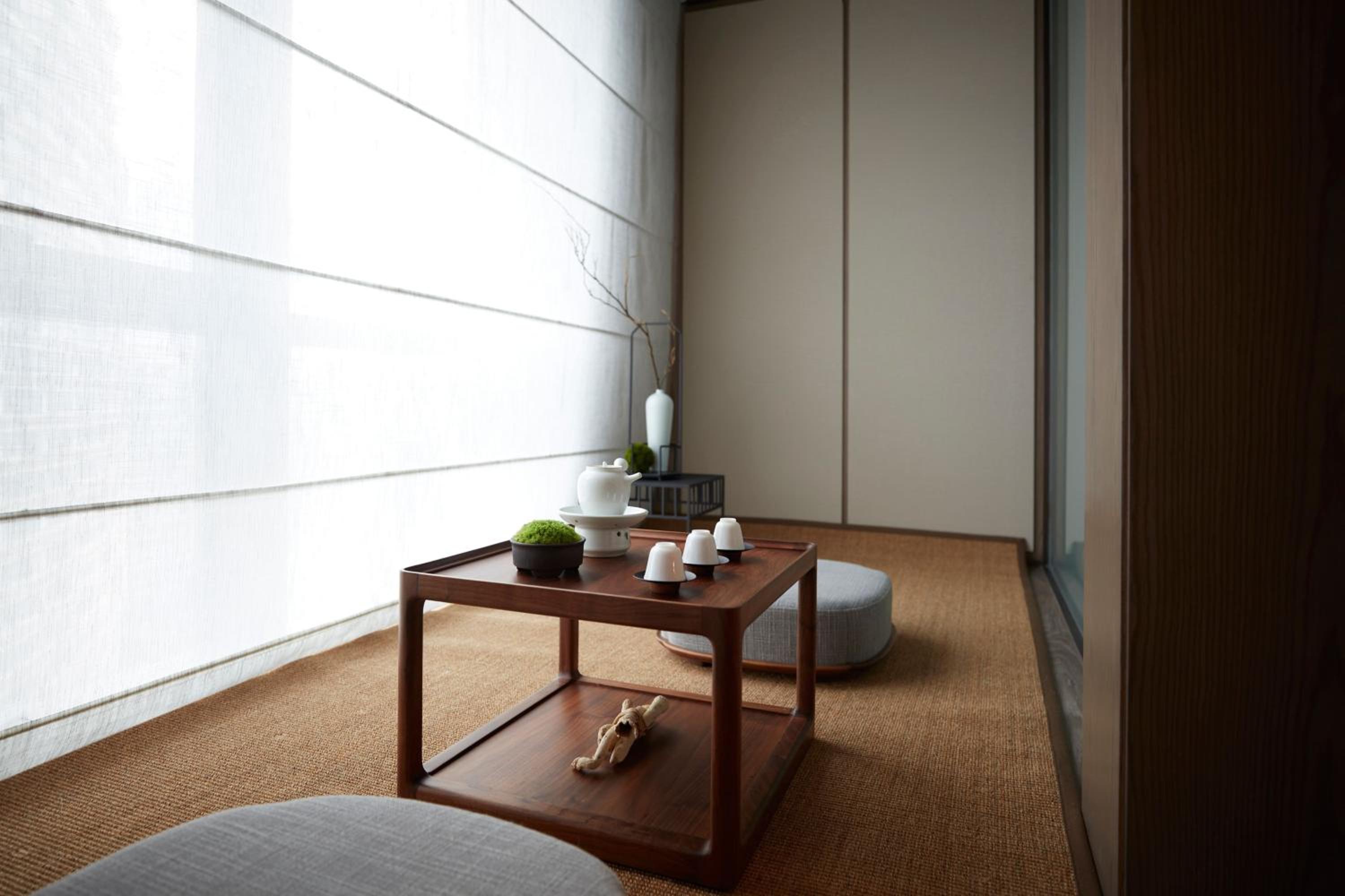 Third Space Room, Guest room, 1 King - Photo 5