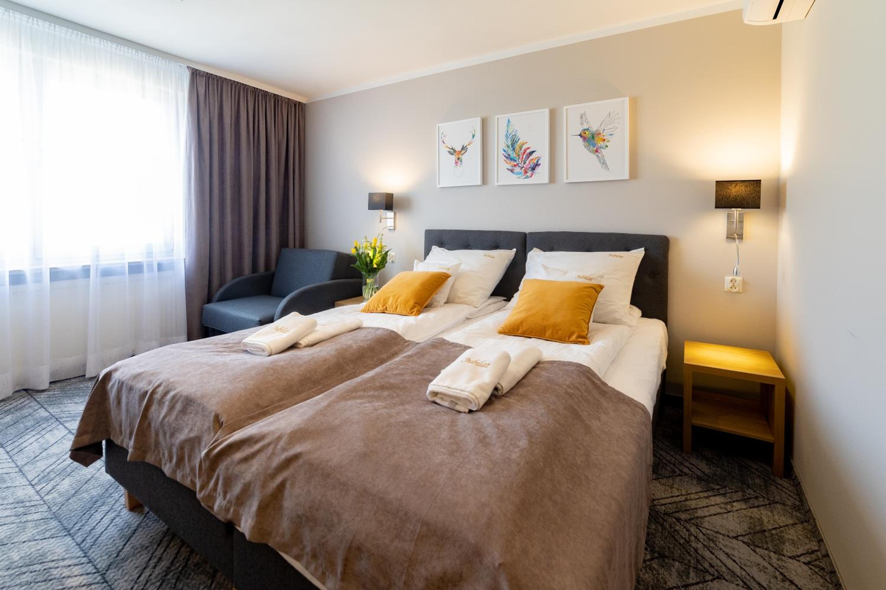 Superior Triple Room photo 1