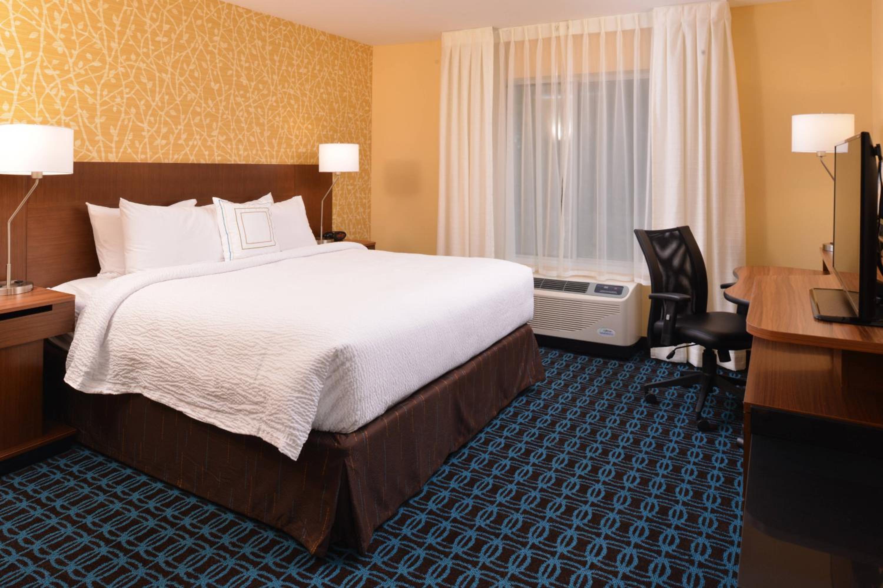 King Room