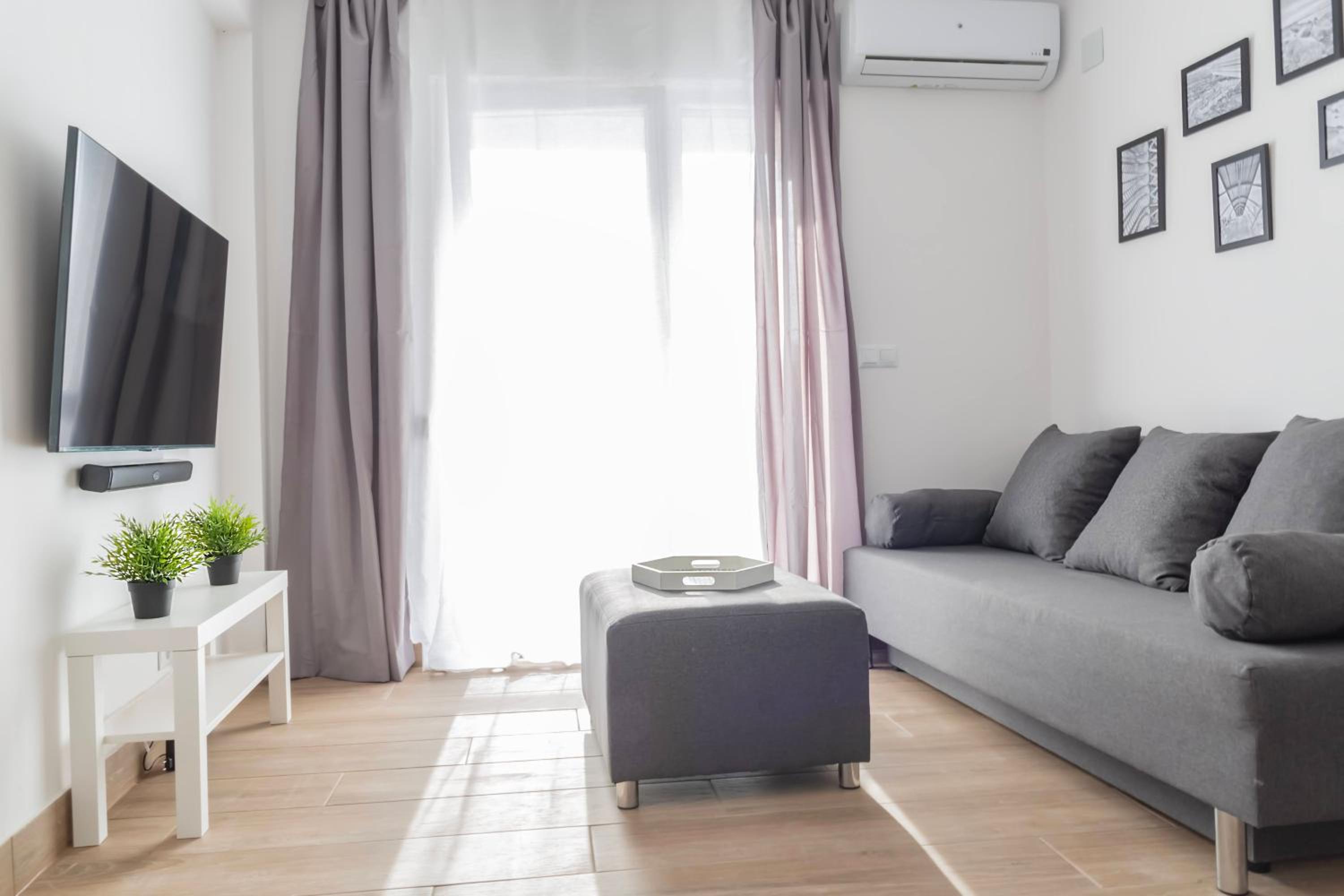 Apartamento