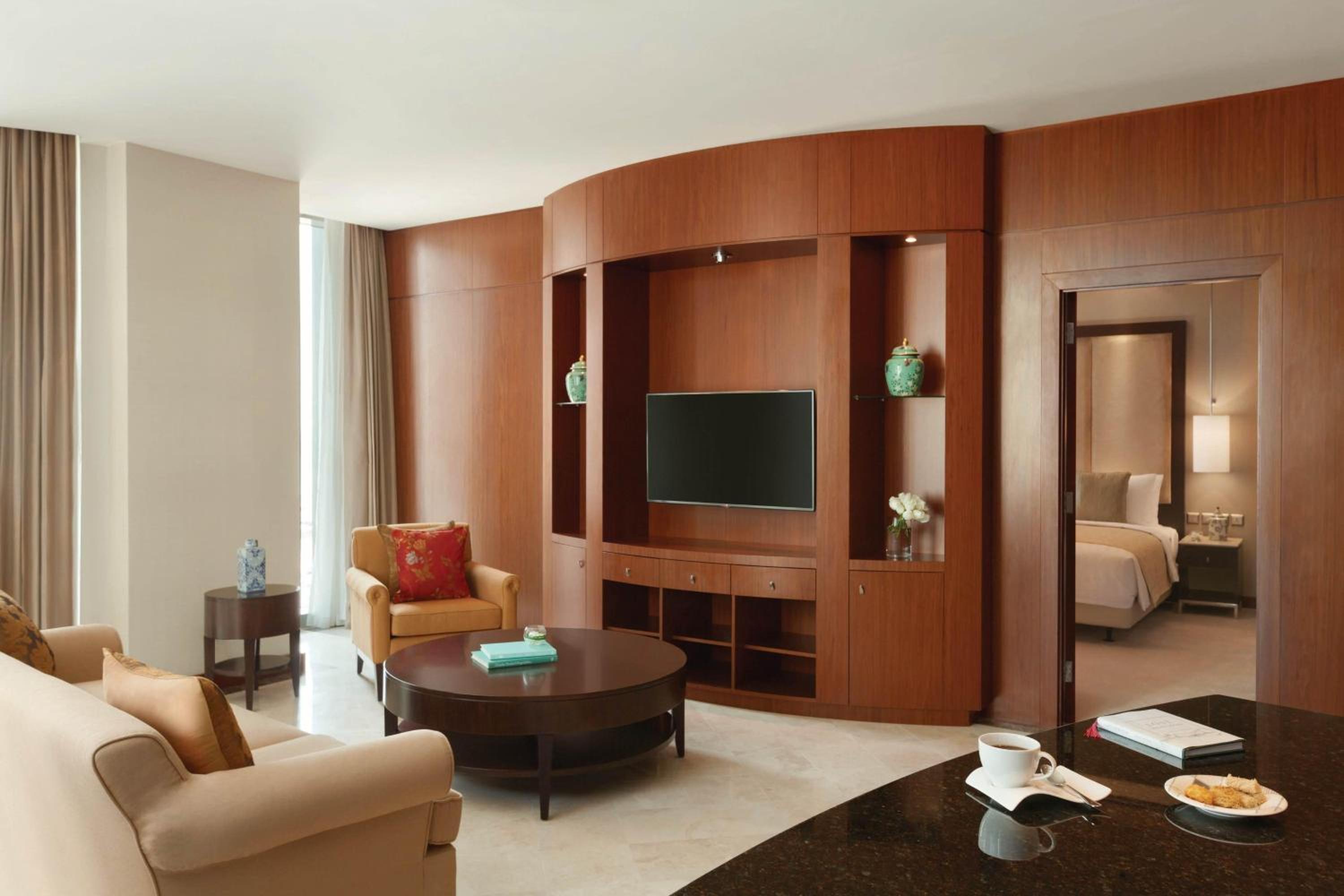 3 Bedroom Larger Apartment