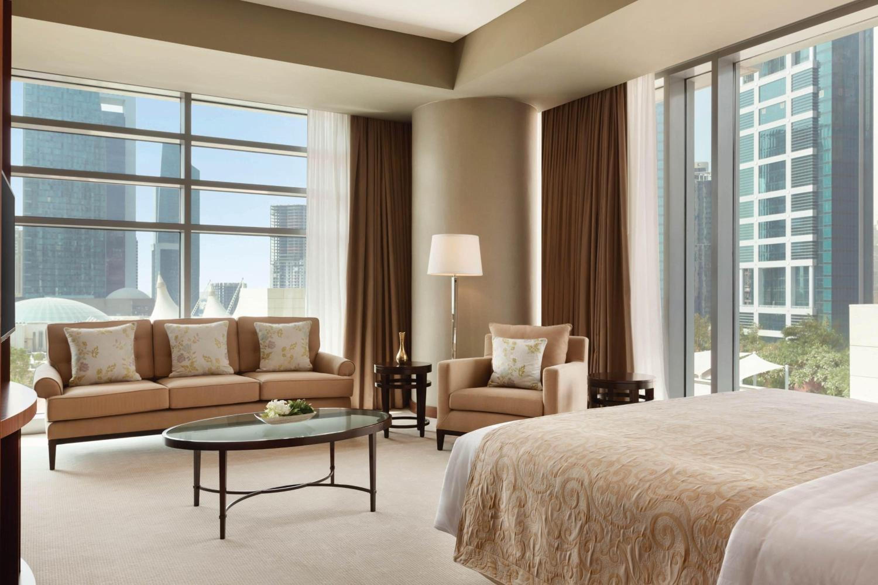 2 Bedroom Apartment, Bedroom 1: 1 King, Bedroom 2: 1 King - Photo 3