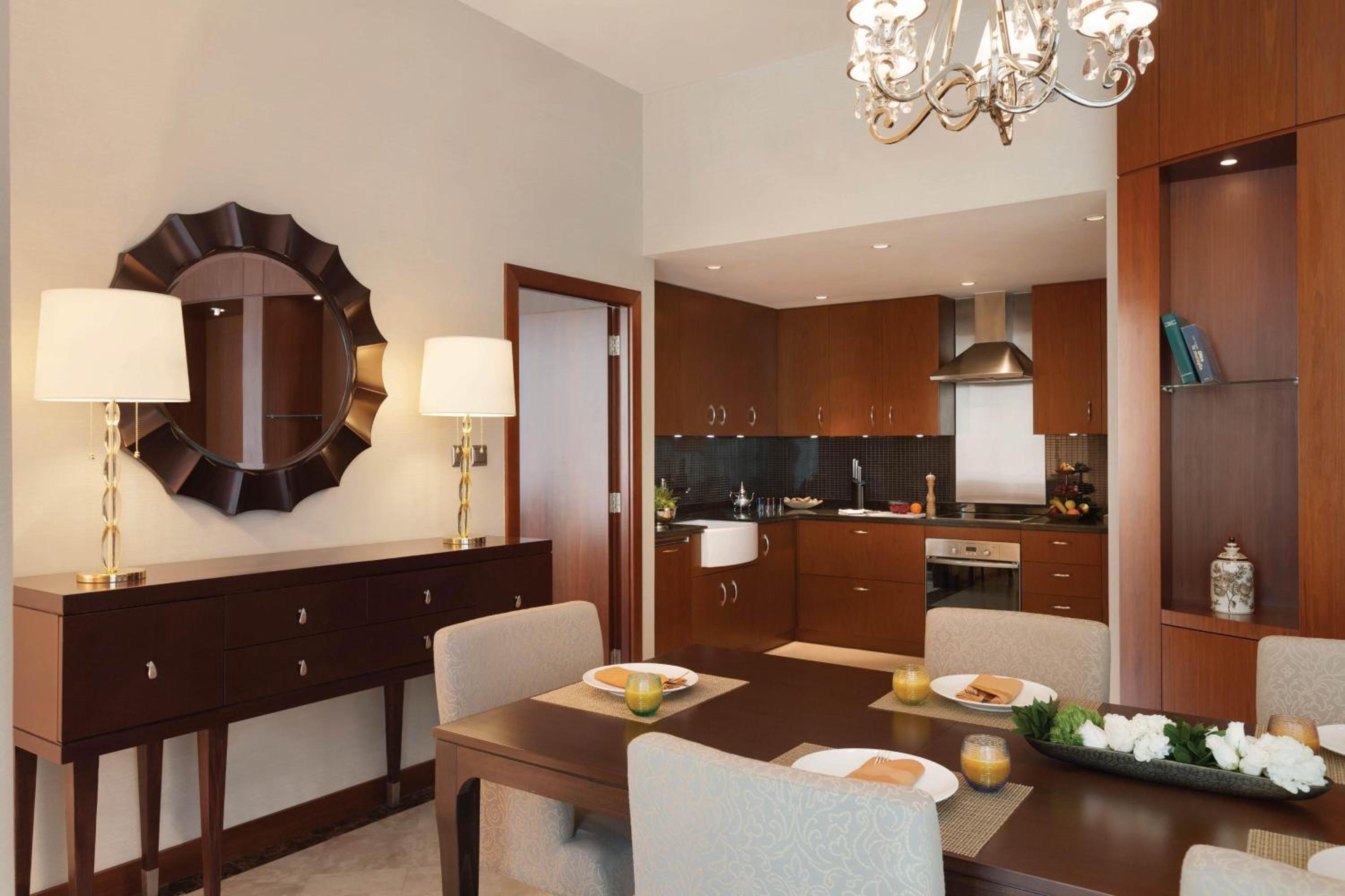 3 Bedroom Apartment photo 2