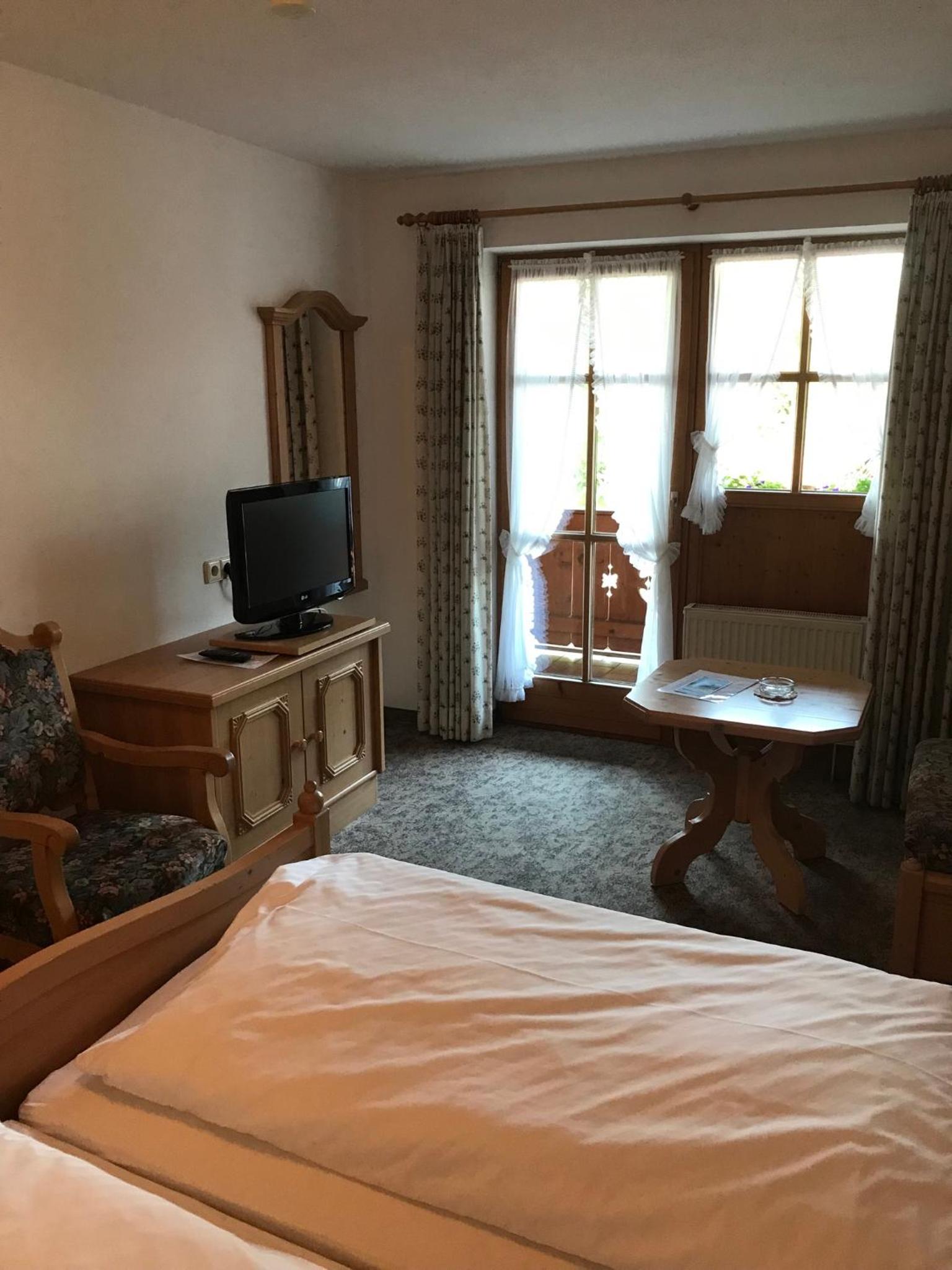 Standard Double Room photo 1